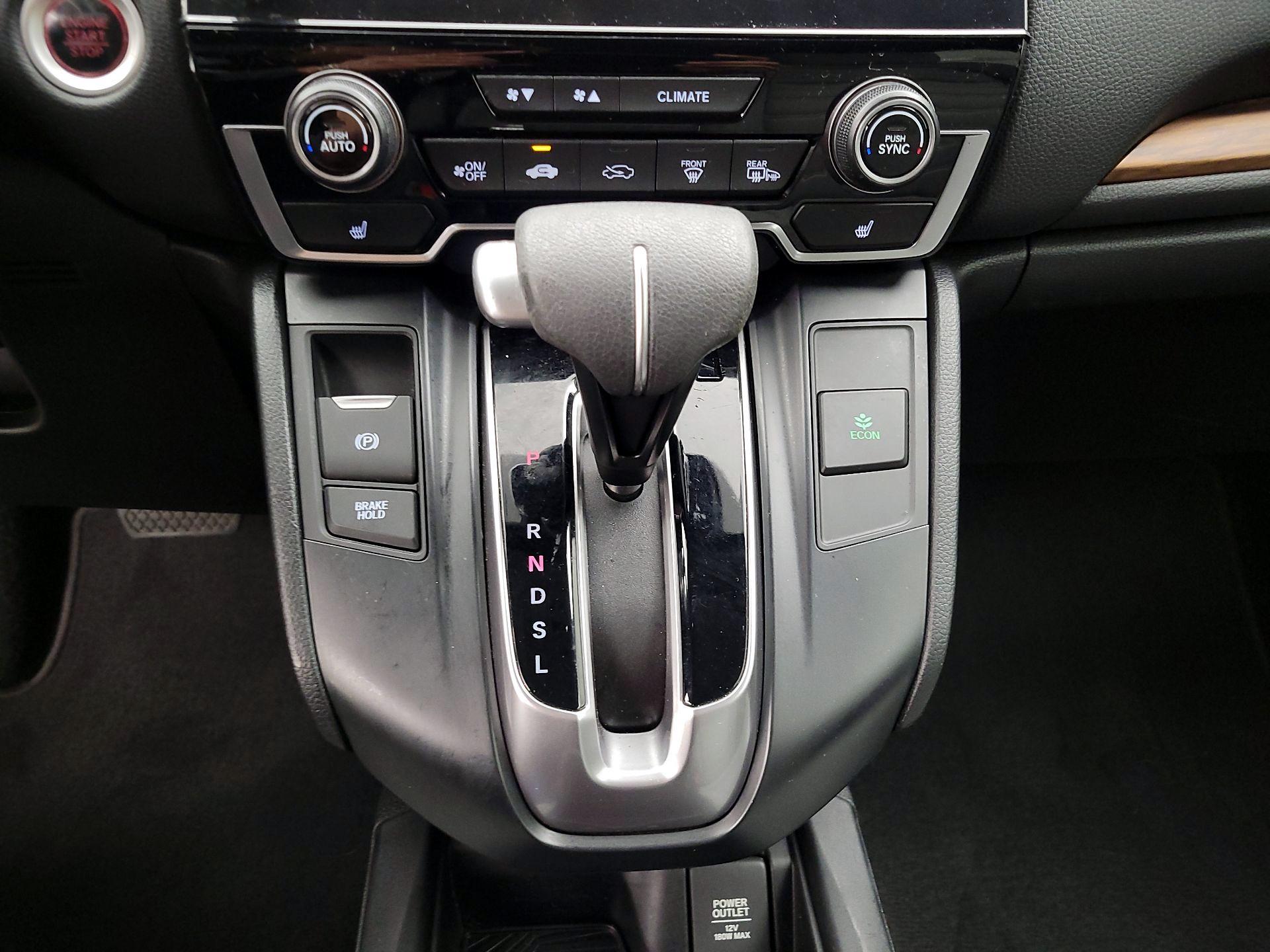Thumbnail: 2019 Honda CR-V - 17