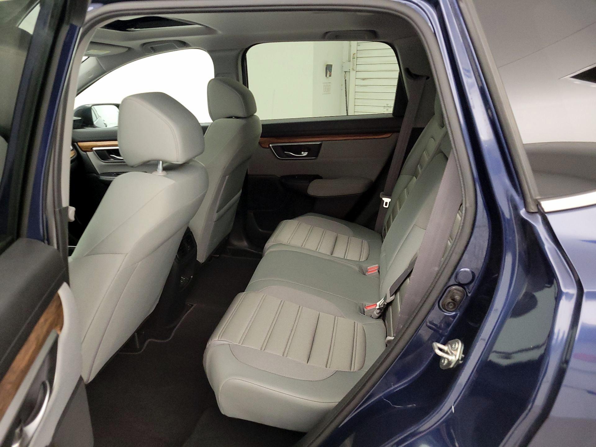Thumbnail: 2019 Honda CR-V - 20