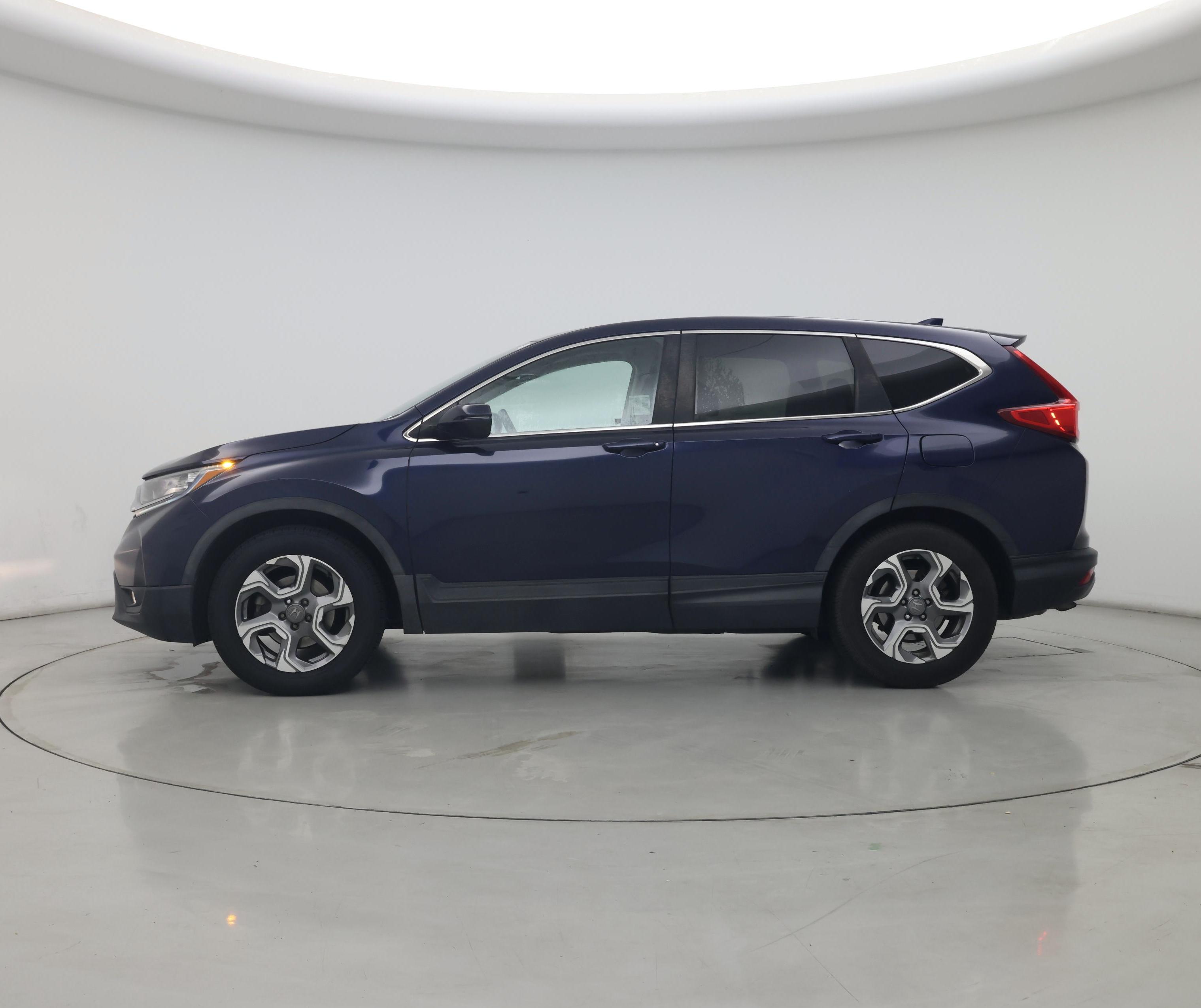 Thumbnail: 2019 Honda CR-V - 3