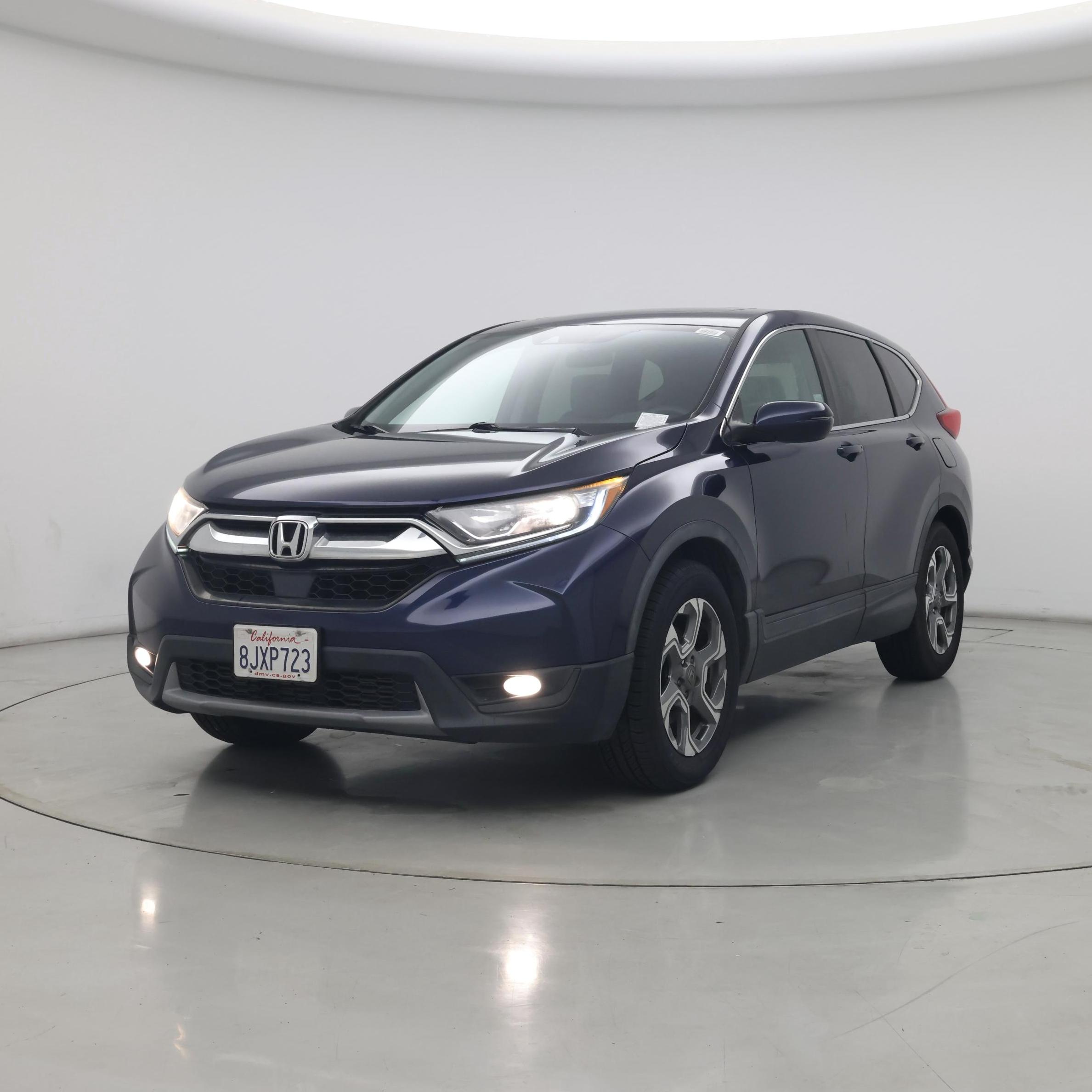 Thumbnail: 2019 Honda CR-V - 4