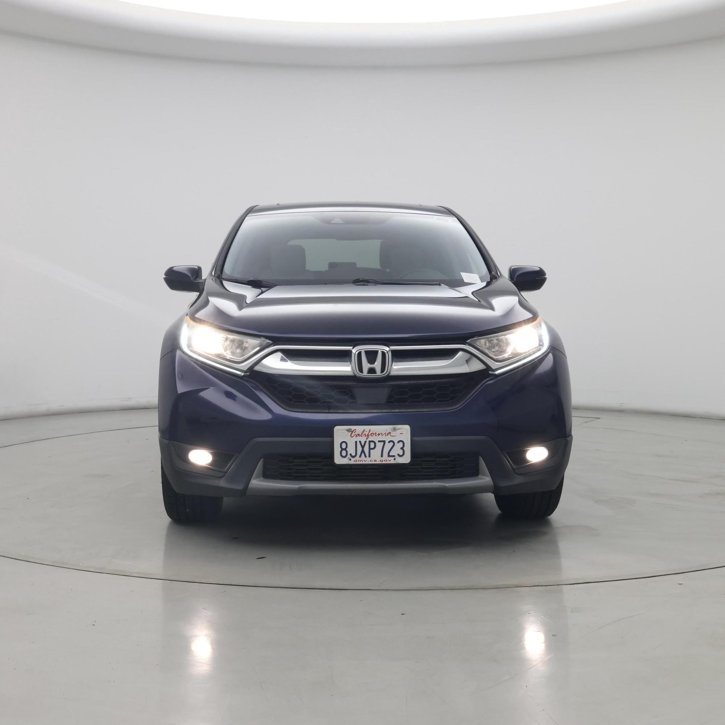 Thumbnail: 2019 Honda CR-V - 5