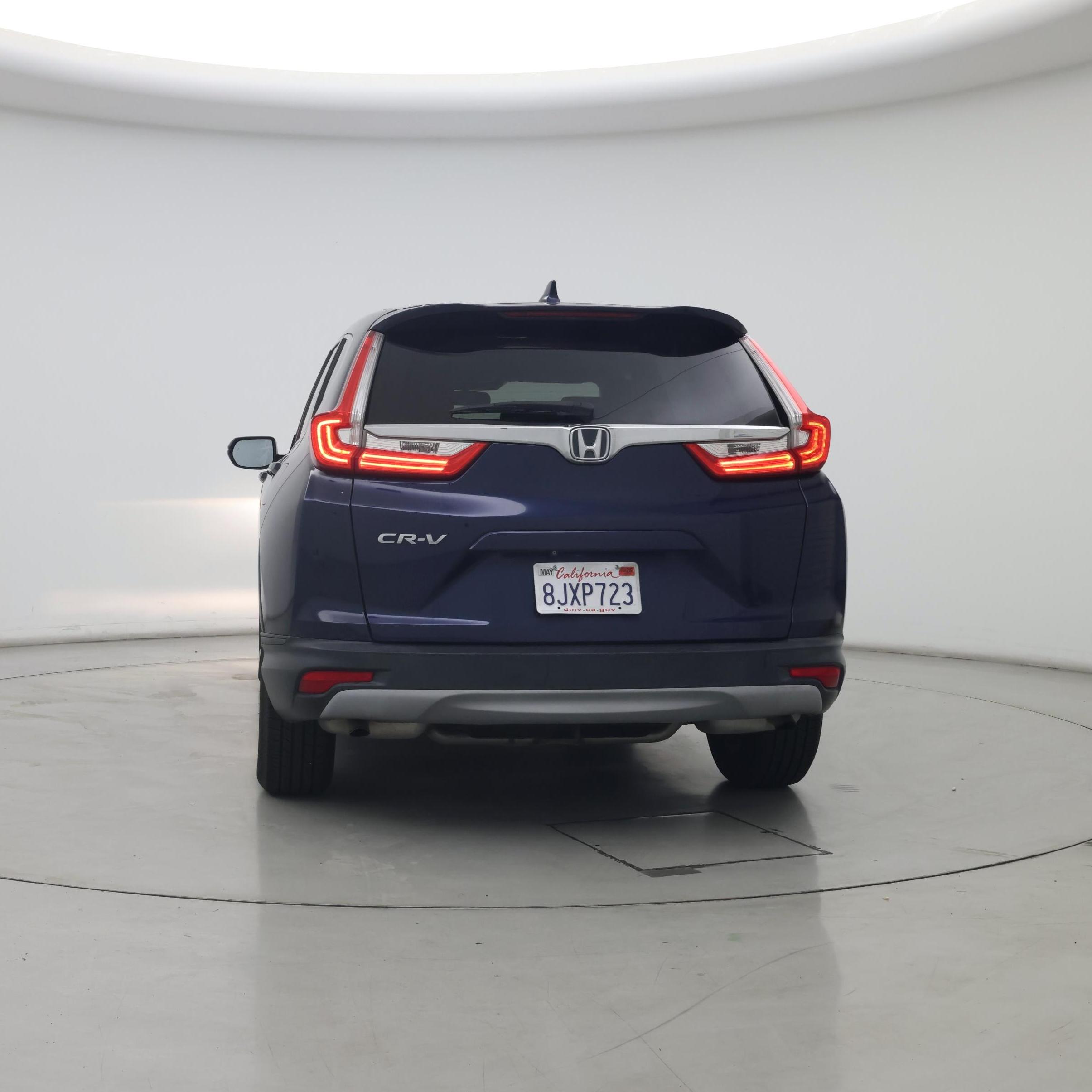 Thumbnail: 2019 Honda CR-V - 6
