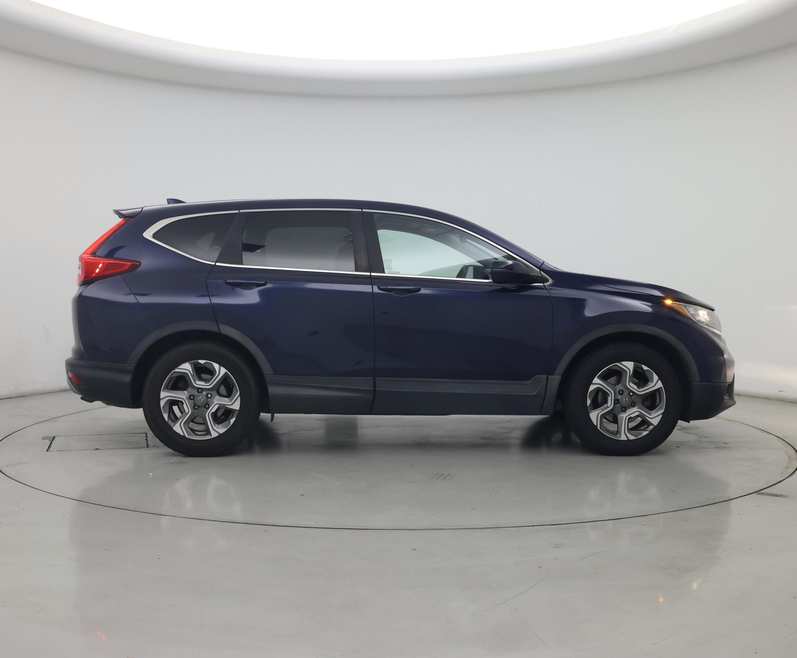Thumbnail: 2019 Honda CR-V - 7