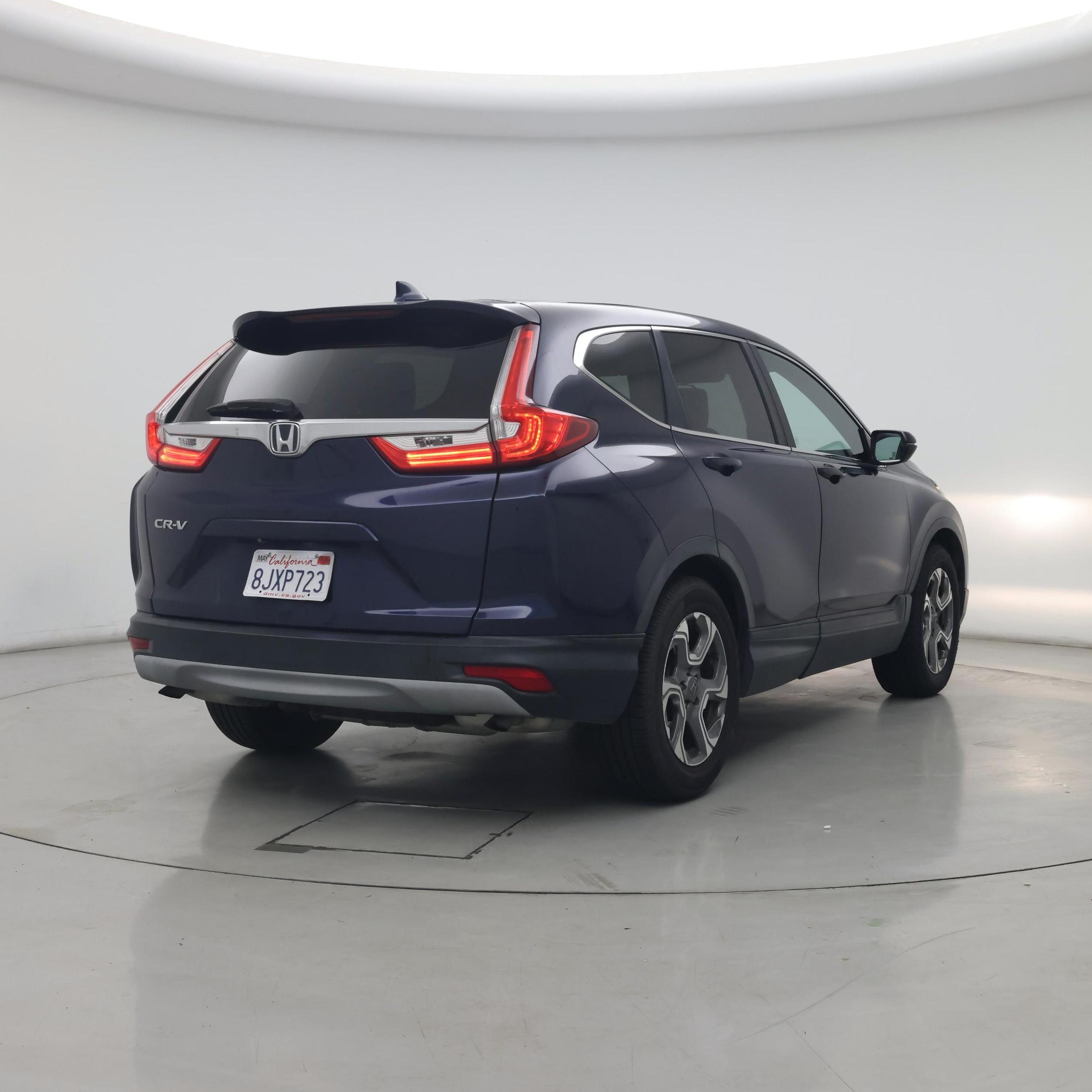 Thumbnail: 2019 Honda CR-V - 8