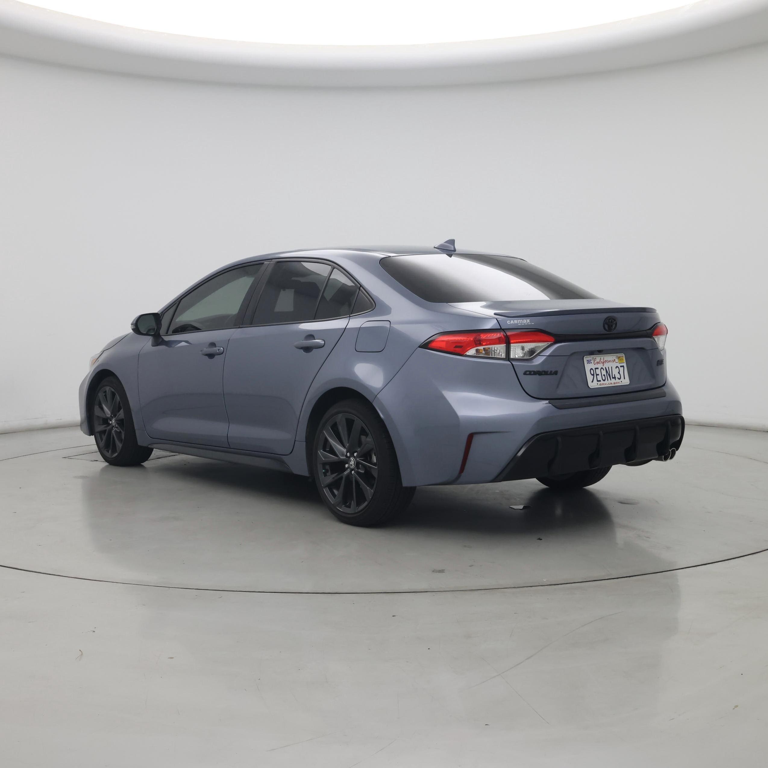Thumbnail: 2023 Toyota Corolla - 2