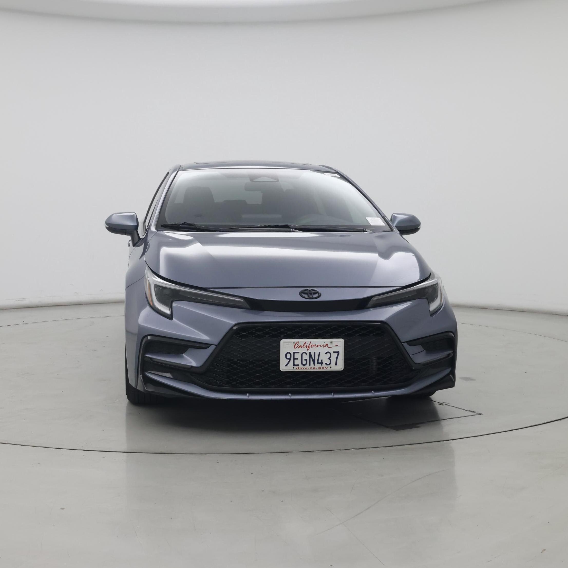 Thumbnail: 2023 Toyota Corolla - 5