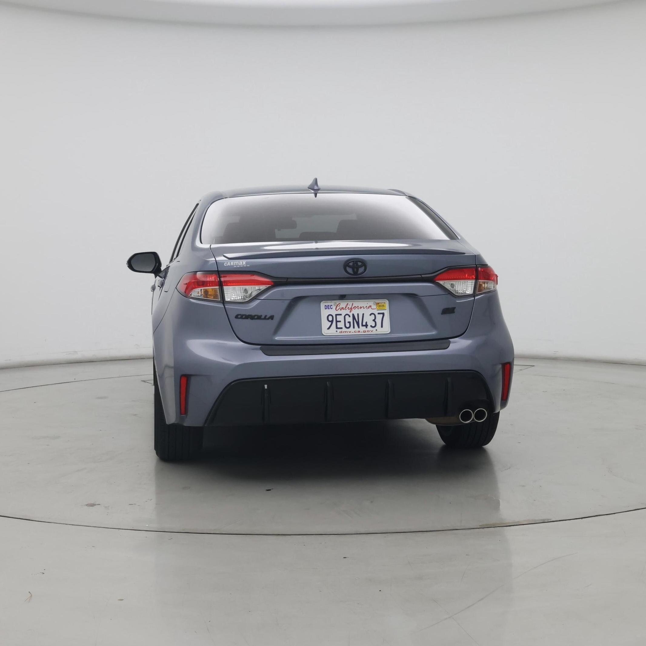 Thumbnail: 2023 Toyota Corolla - 6