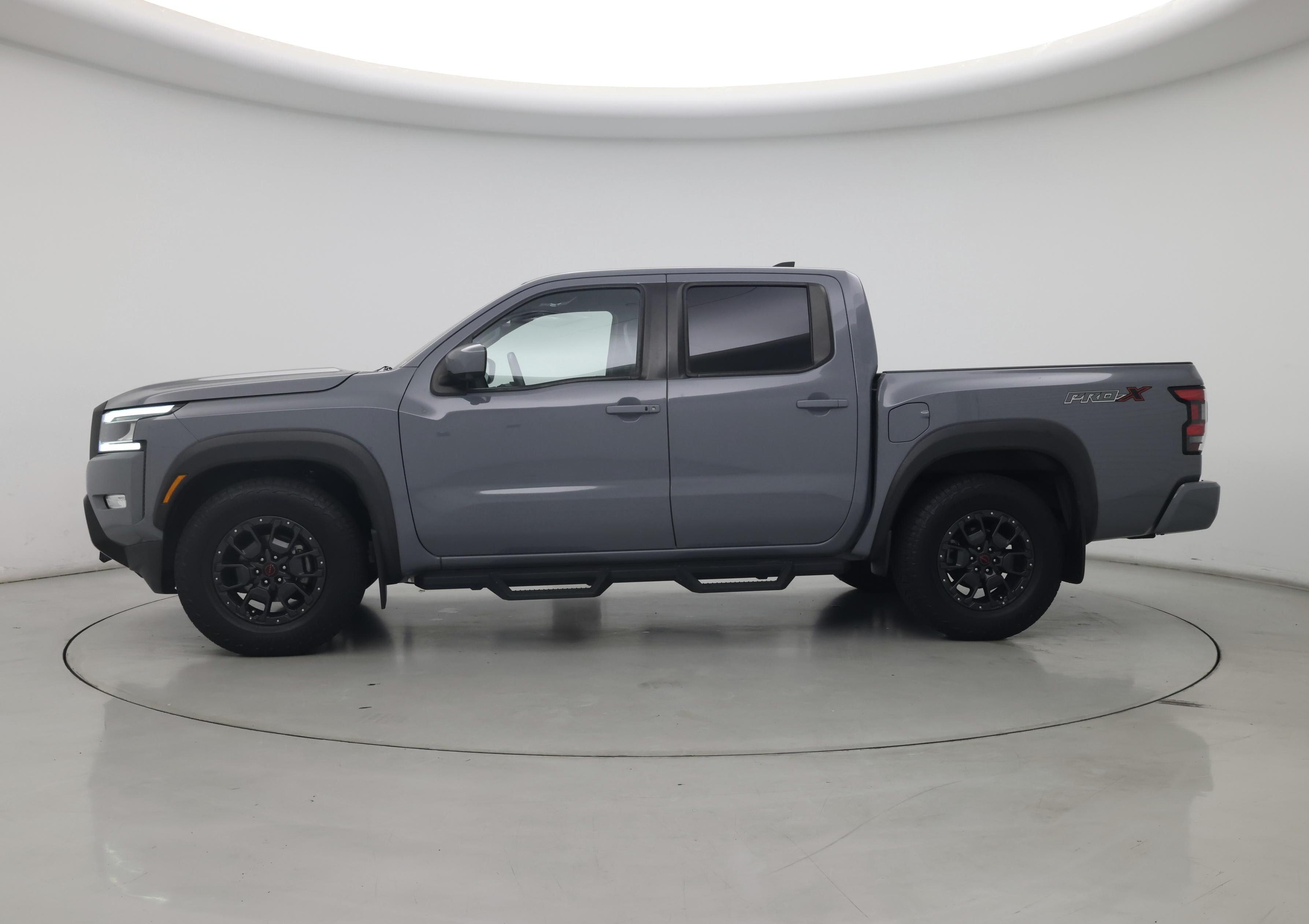 Thumbnail: 2022 Nissan Frontier - 3