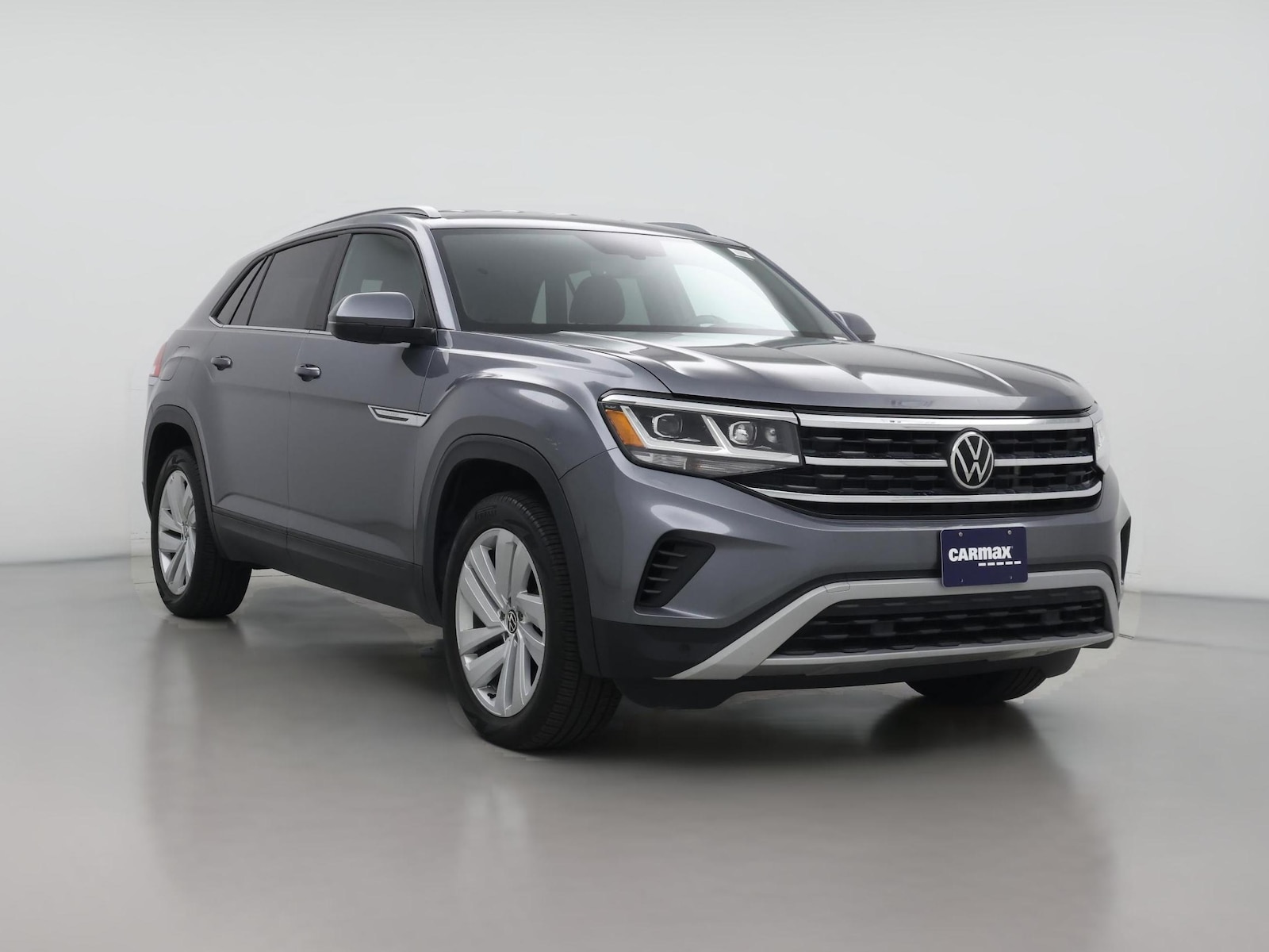 2022 Volkswagen Atlas Cross Sport SE w/Tech