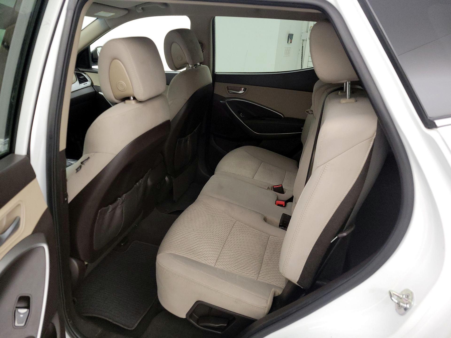 Thumbnail: 2018 Hyundai Santa Fe - 19