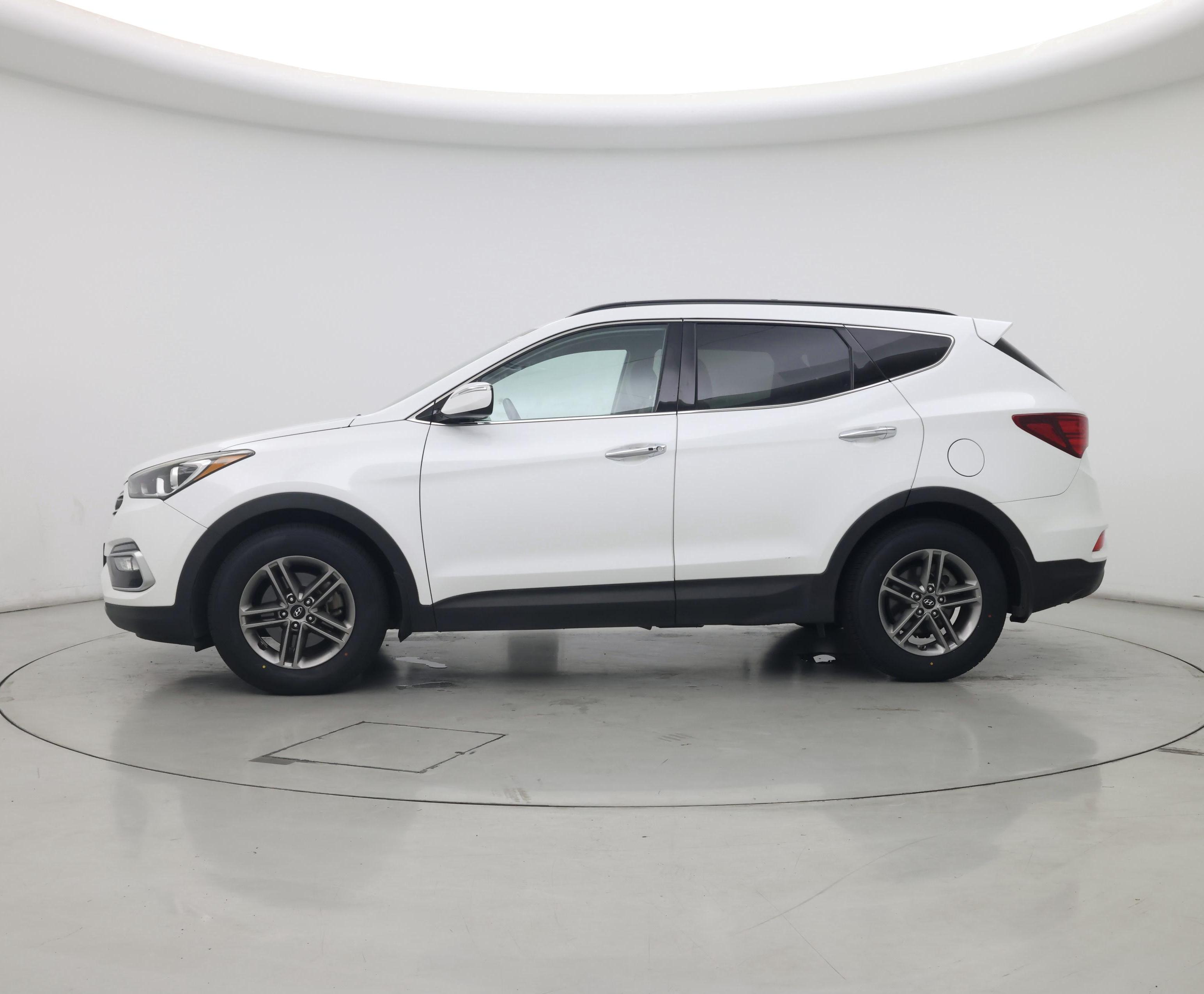 Thumbnail: 2018 Hyundai Santa Fe - 3