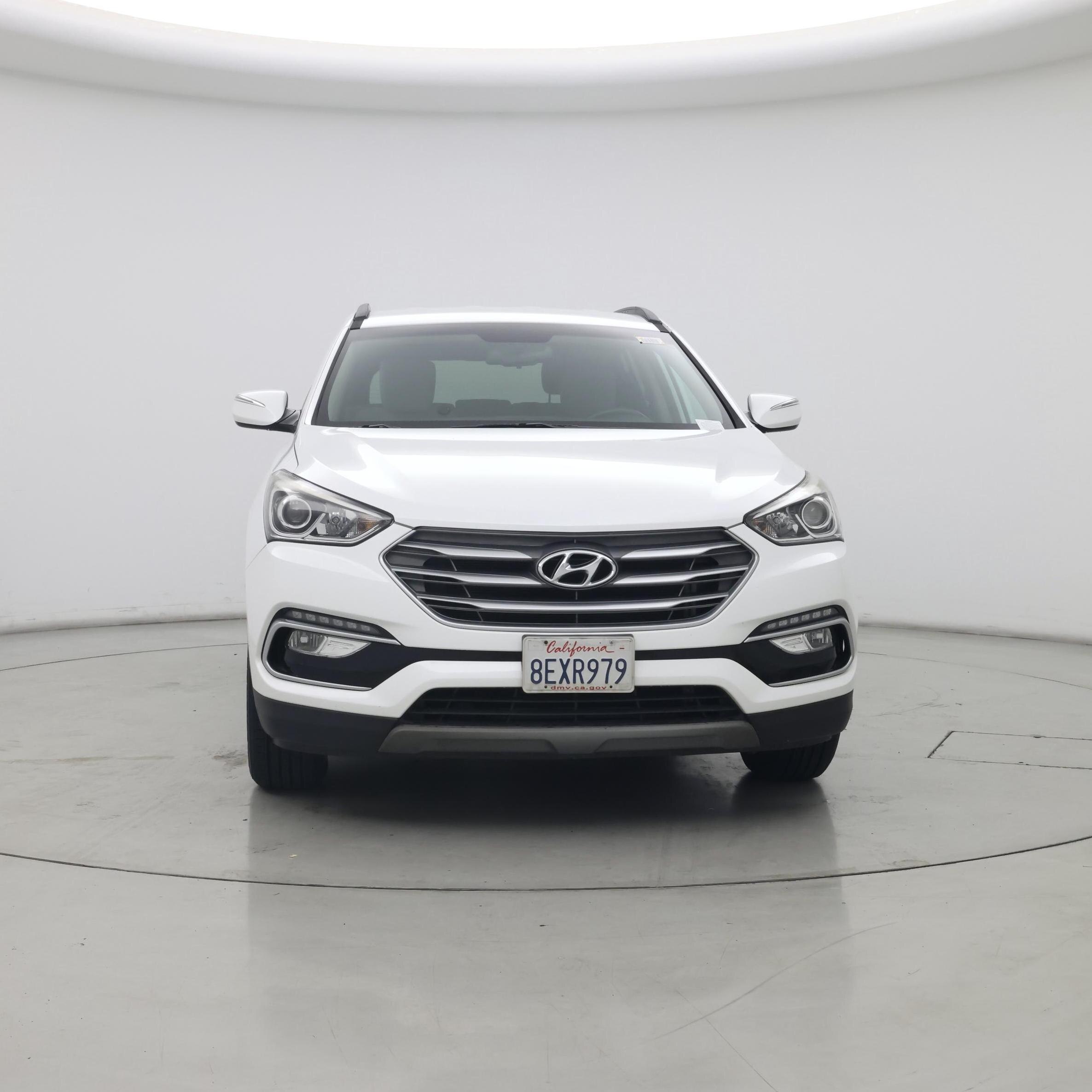 Thumbnail: 2018 Hyundai Santa Fe - 5