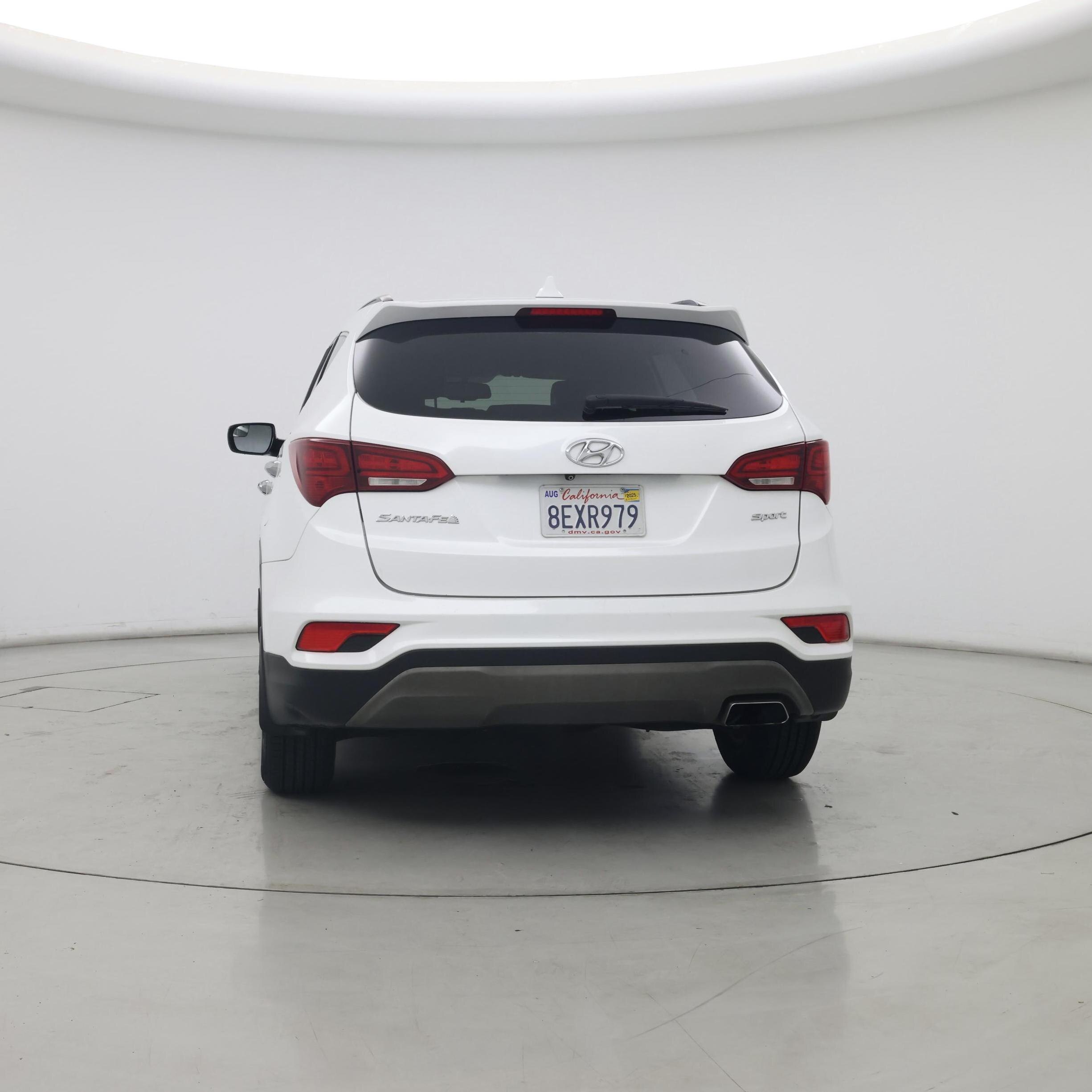 Thumbnail: 2018 Hyundai Santa Fe - 6