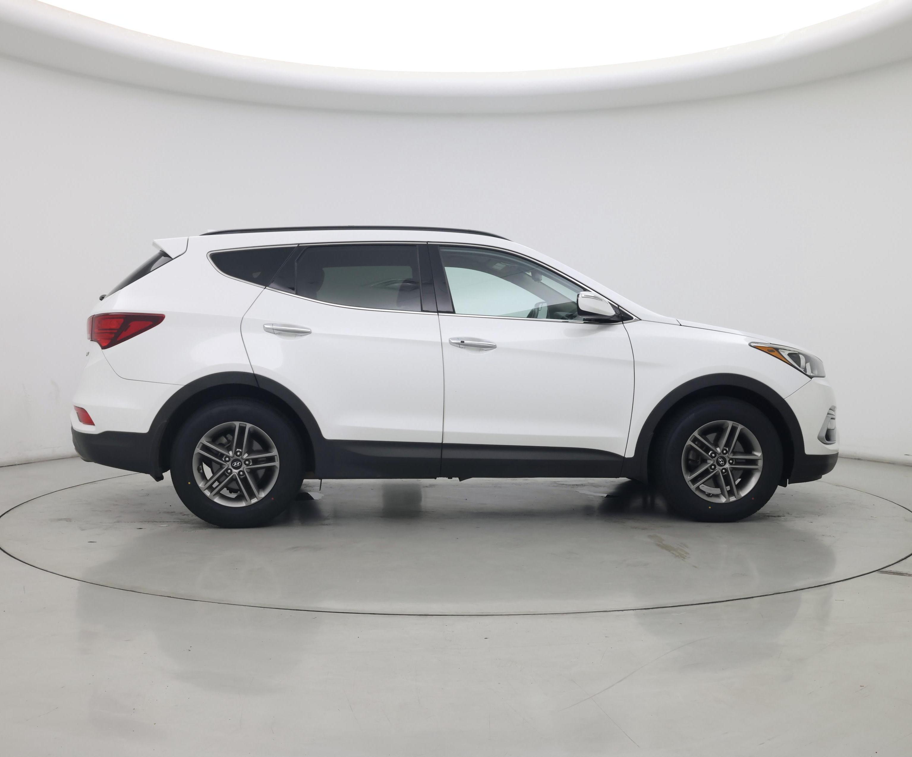 Thumbnail: 2018 Hyundai Santa Fe - 7