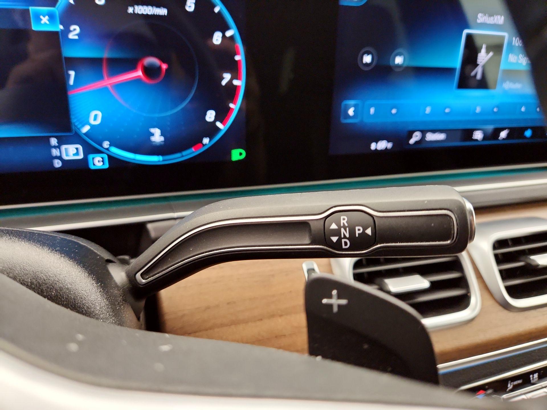 Thumbnail: 2021 Mercedes-Benz GLE - 18