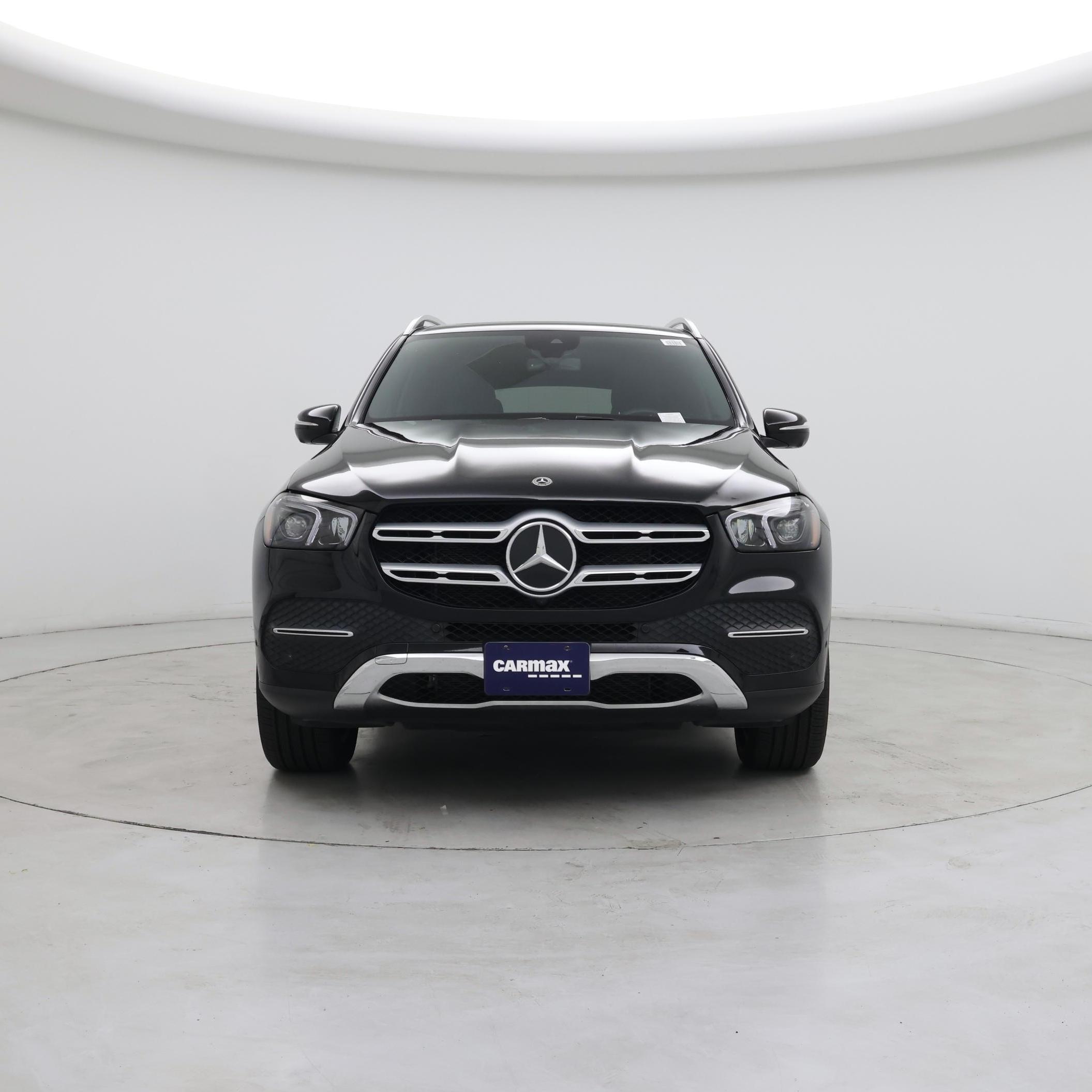 Thumbnail: 2021 Mercedes-Benz GLE - 5