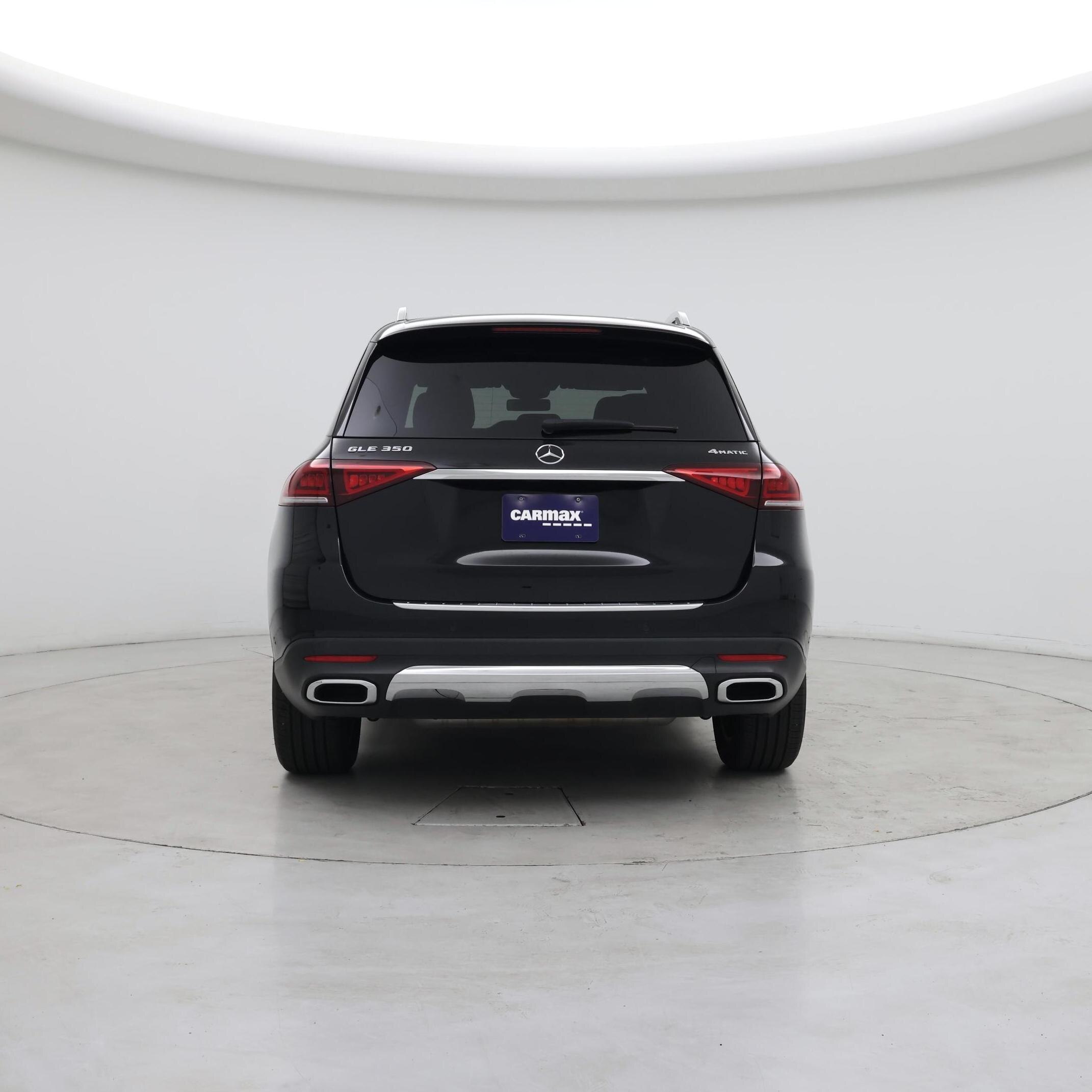 Thumbnail: 2021 Mercedes-Benz GLE - 6