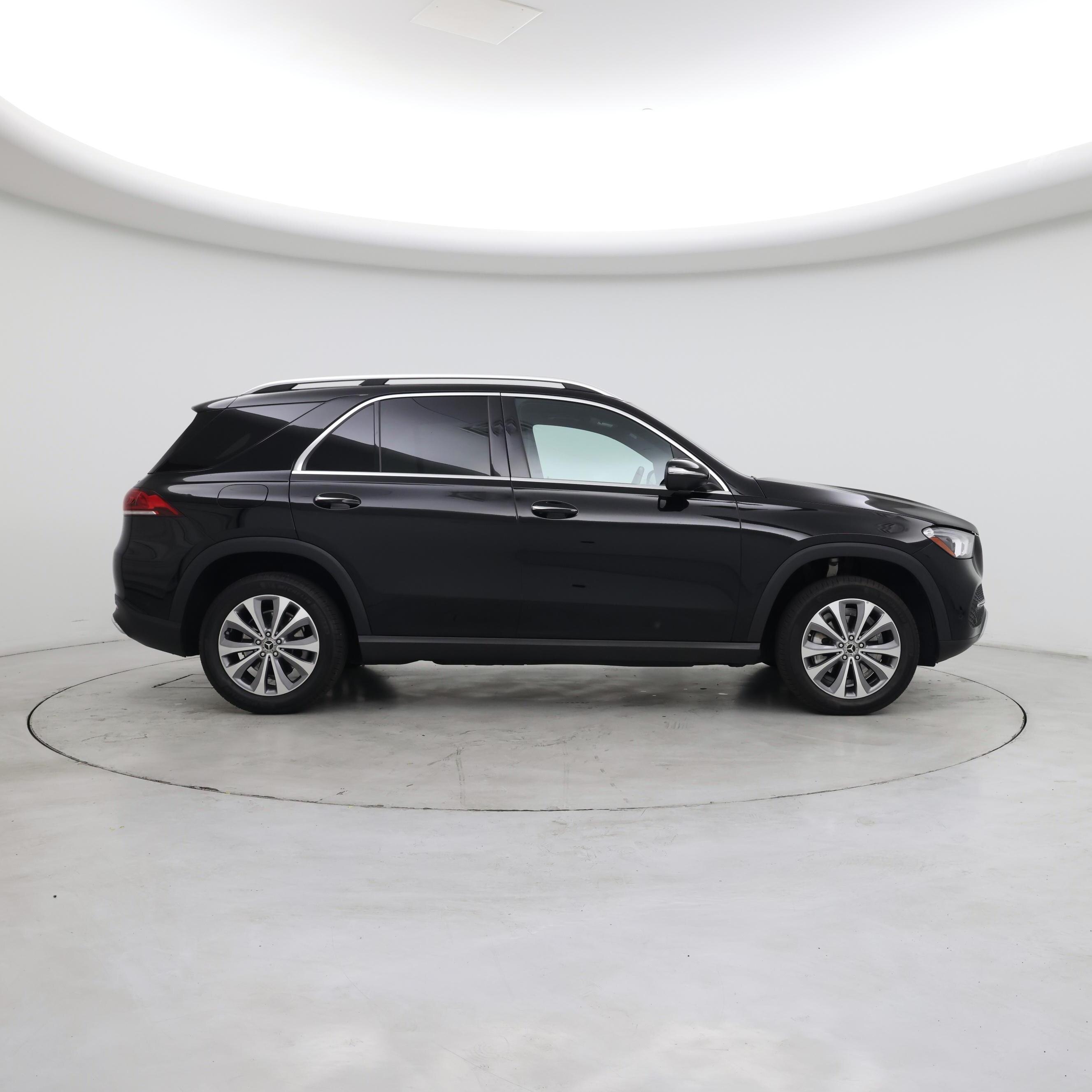 Thumbnail: 2021 Mercedes-Benz GLE - 7