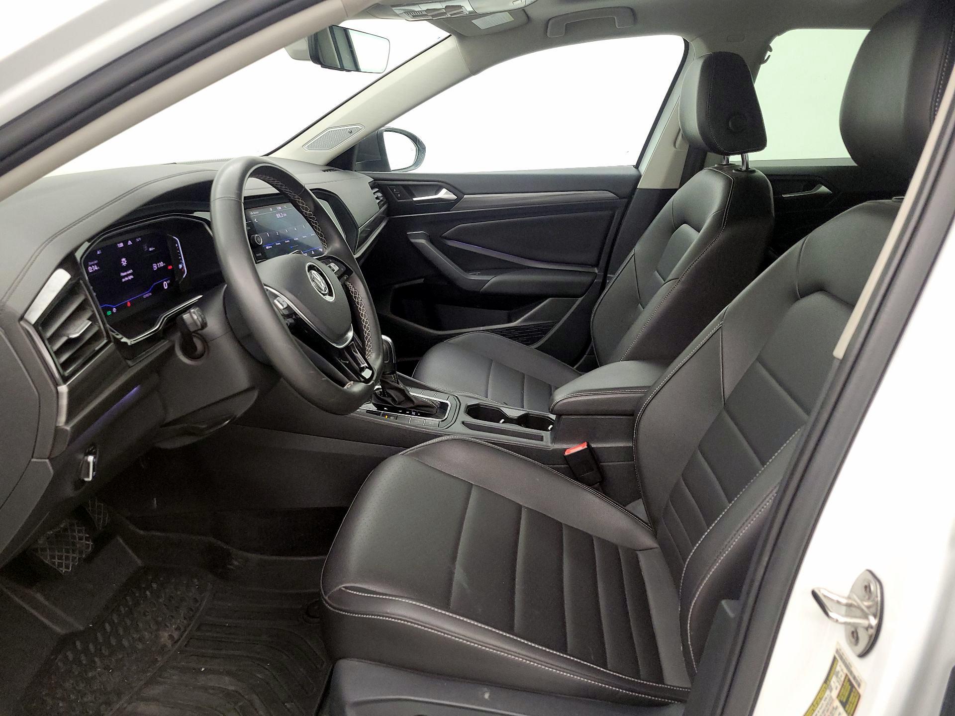 Thumbnail: 2021 Volkswagen Jetta - 11