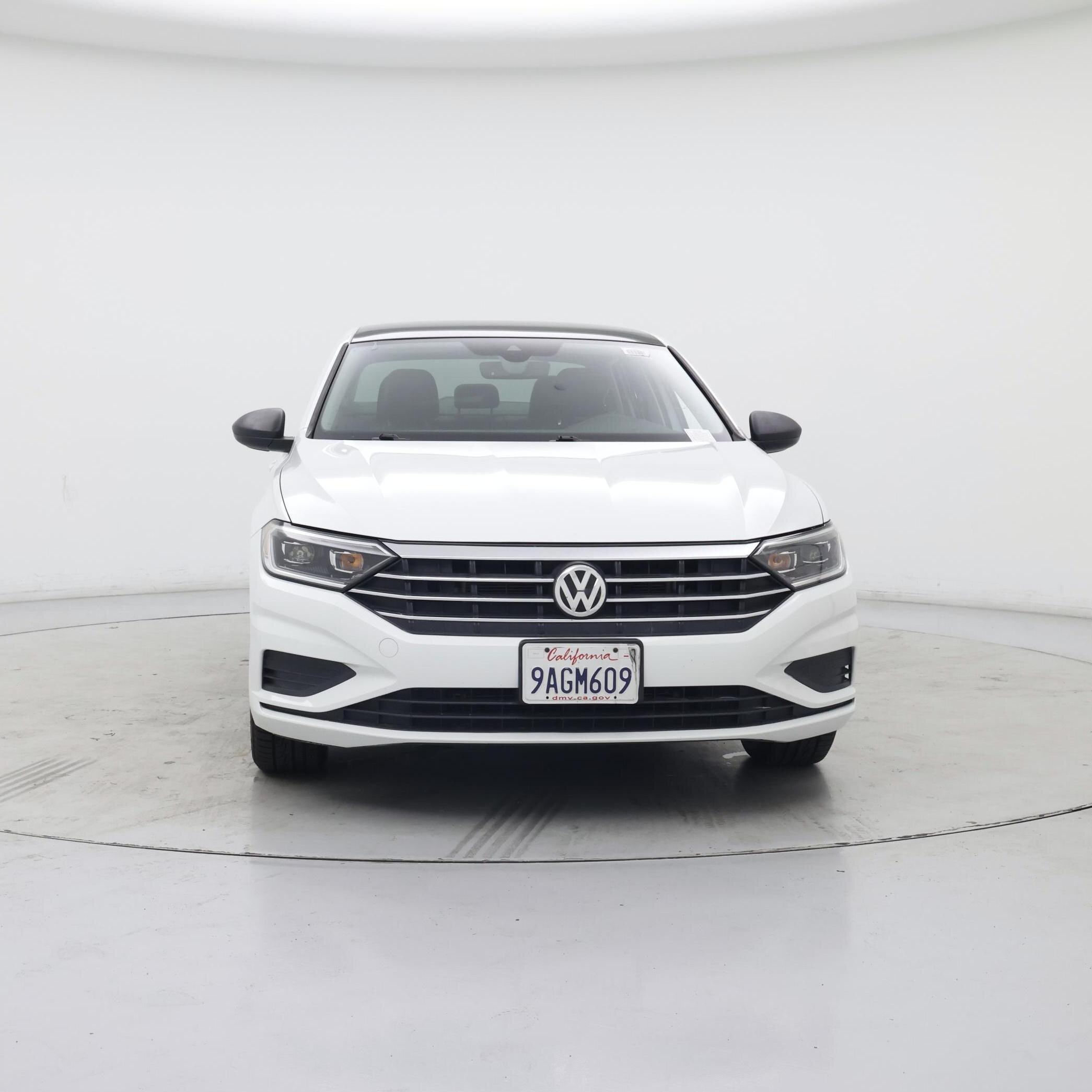 Thumbnail: 2021 Volkswagen Jetta - 5