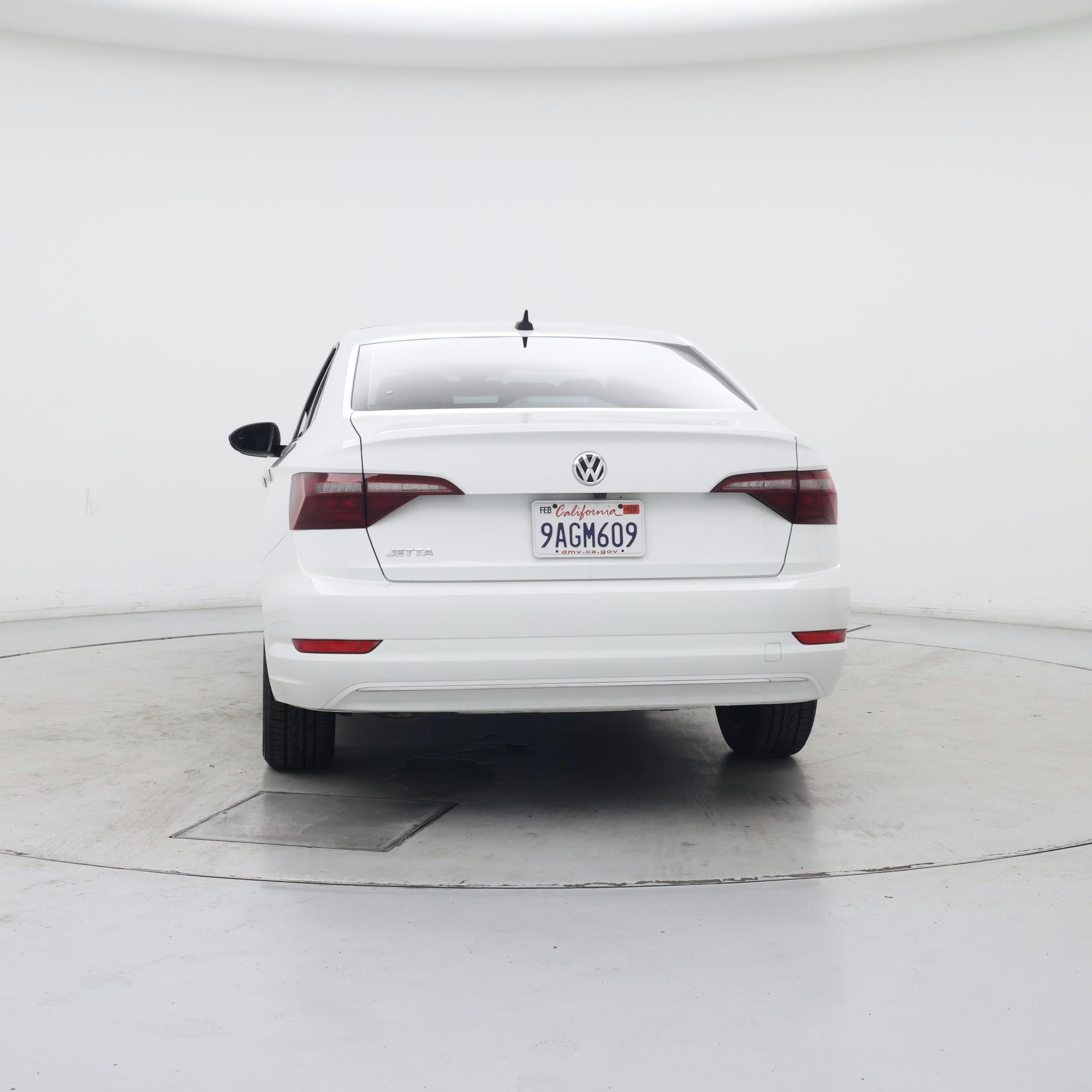 Thumbnail: 2021 Volkswagen Jetta - 6
