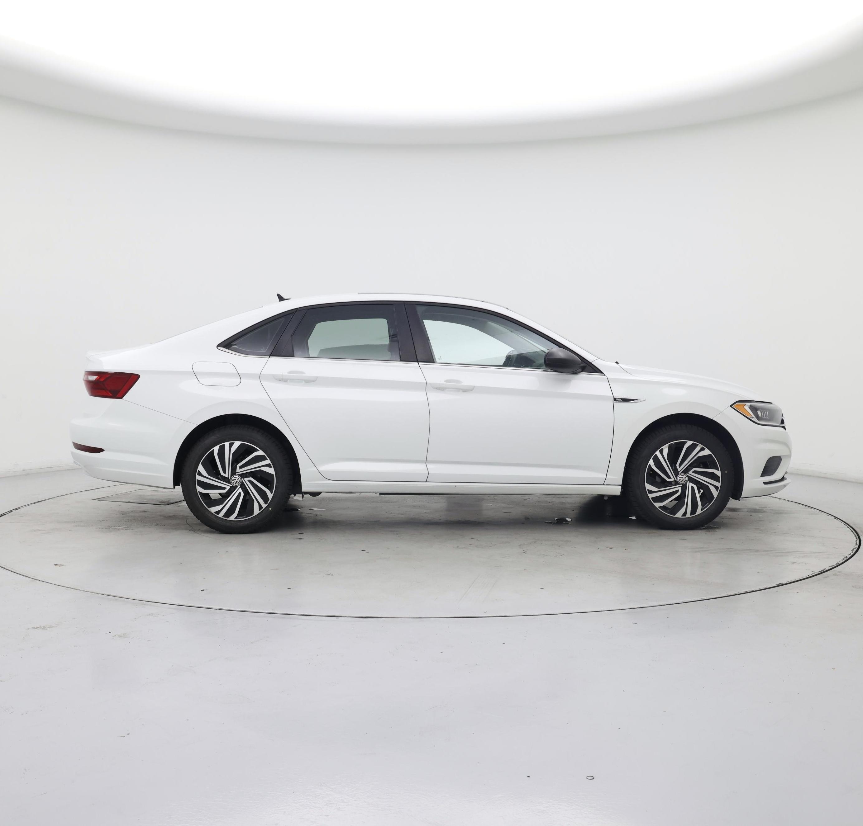 Thumbnail: 2021 Volkswagen Jetta - 7