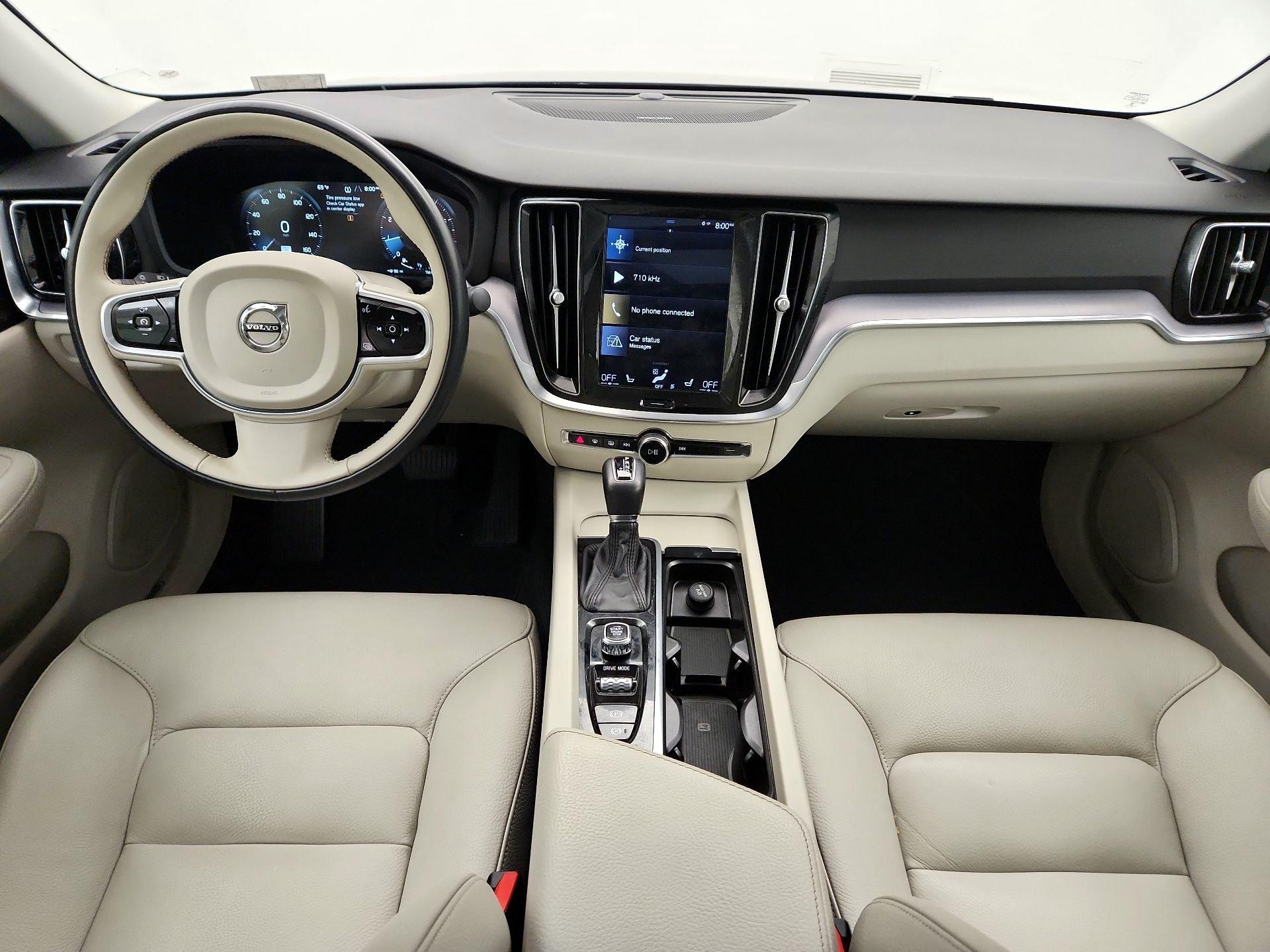 Thumbnail: 2020 Volvo S60 - 9