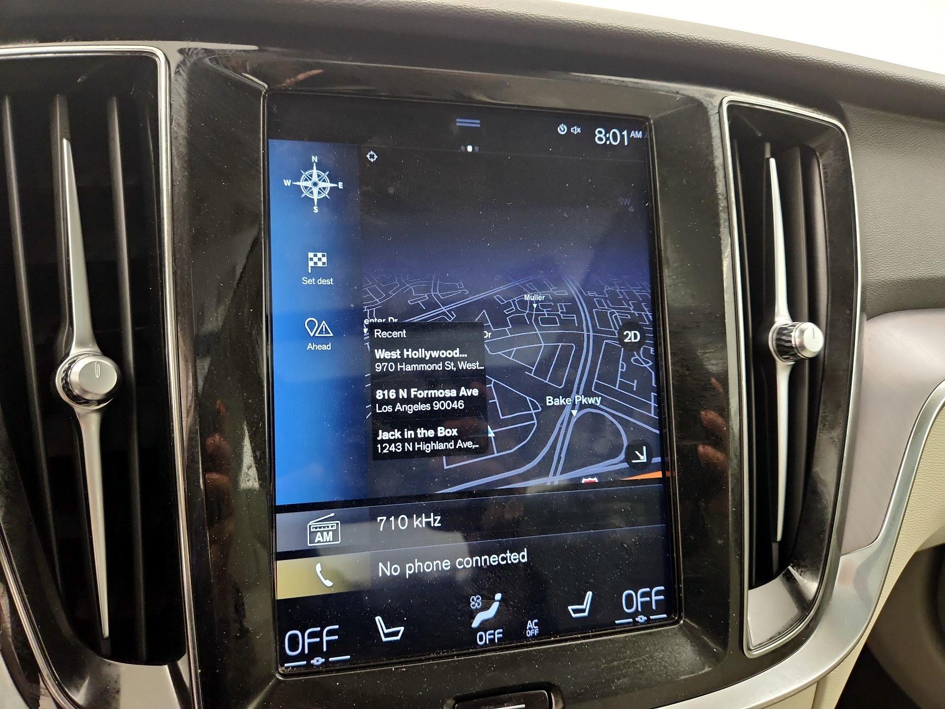 Thumbnail: 2020 Volvo S60 - 14