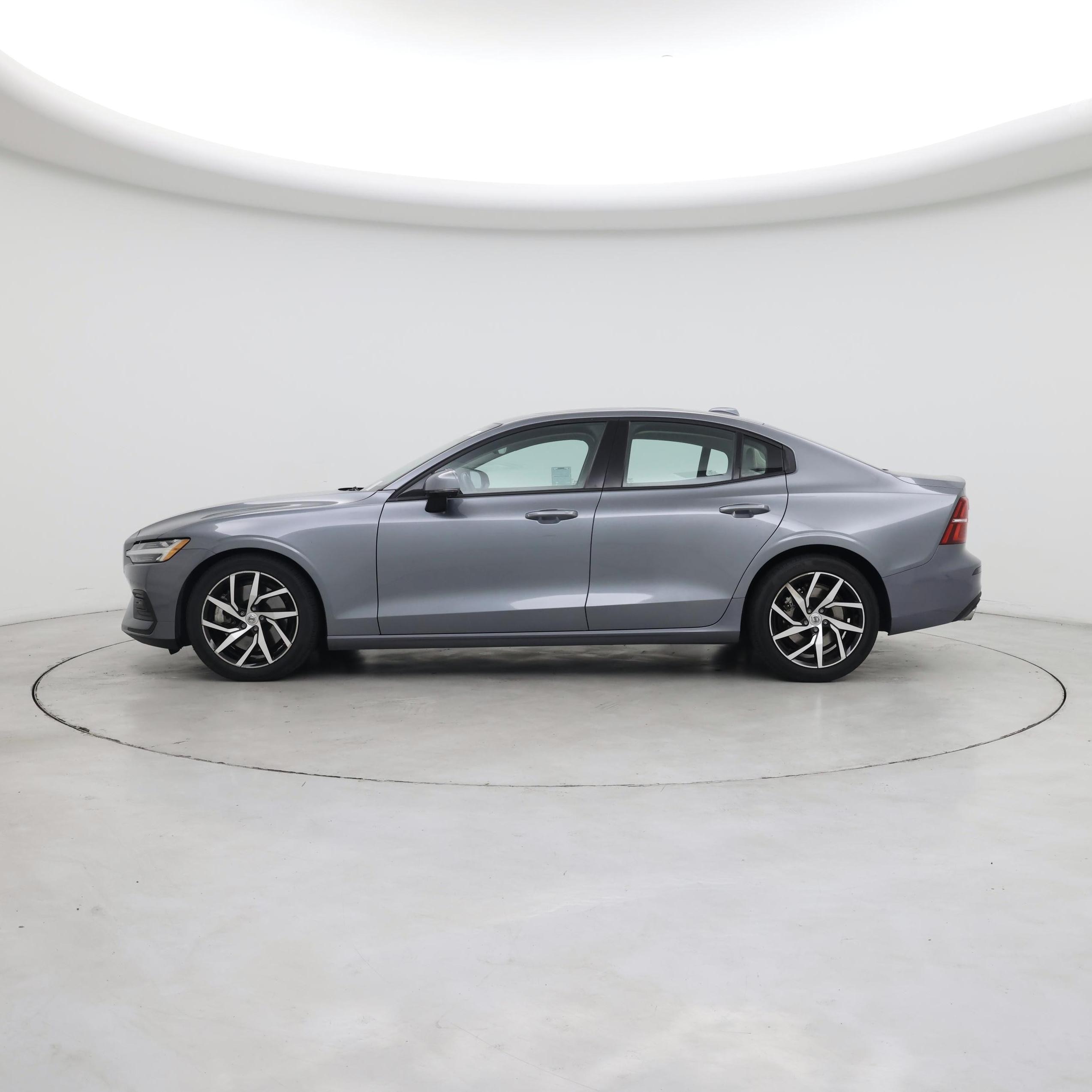Thumbnail: 2020 Volvo S60 - 3