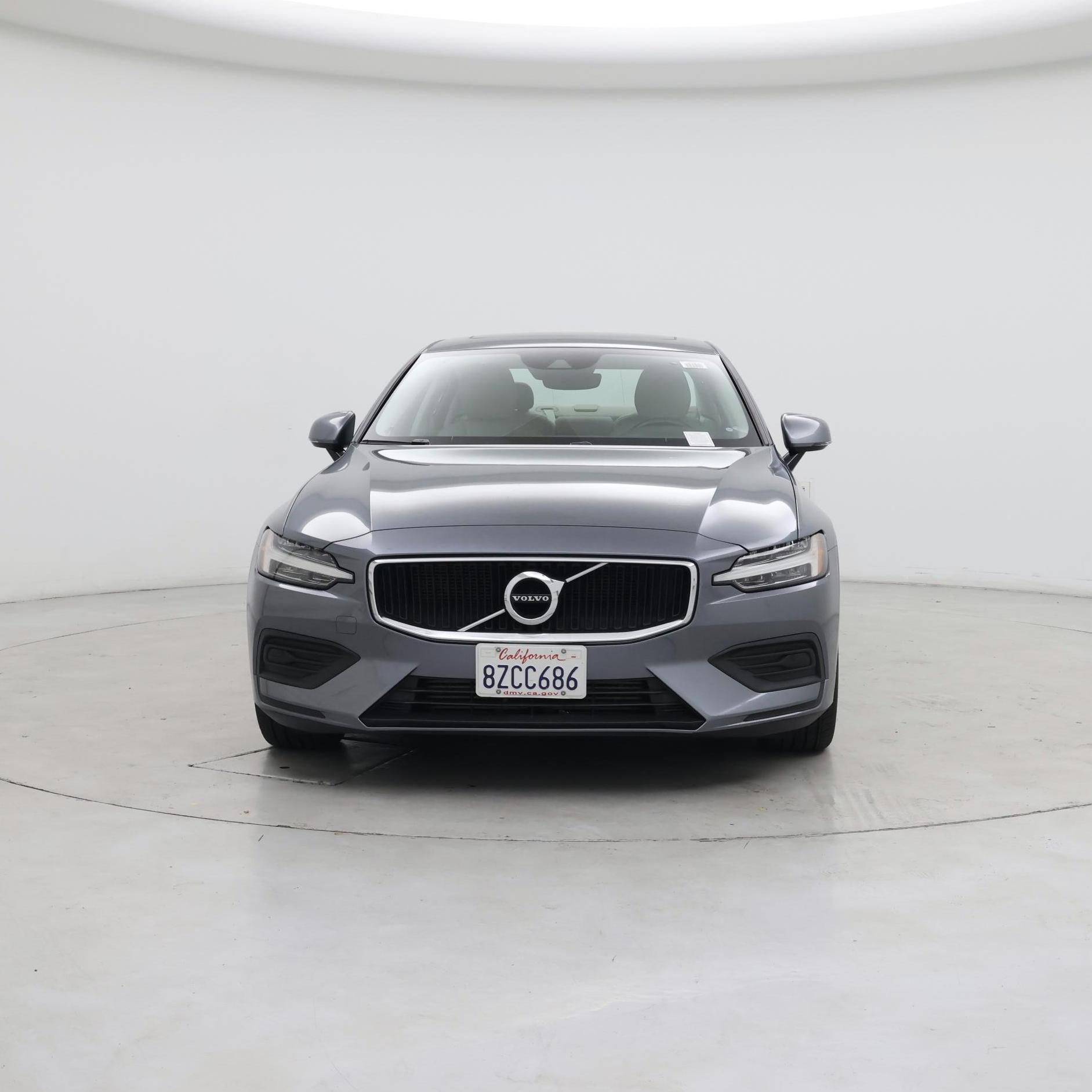 Thumbnail: 2020 Volvo S60 - 5