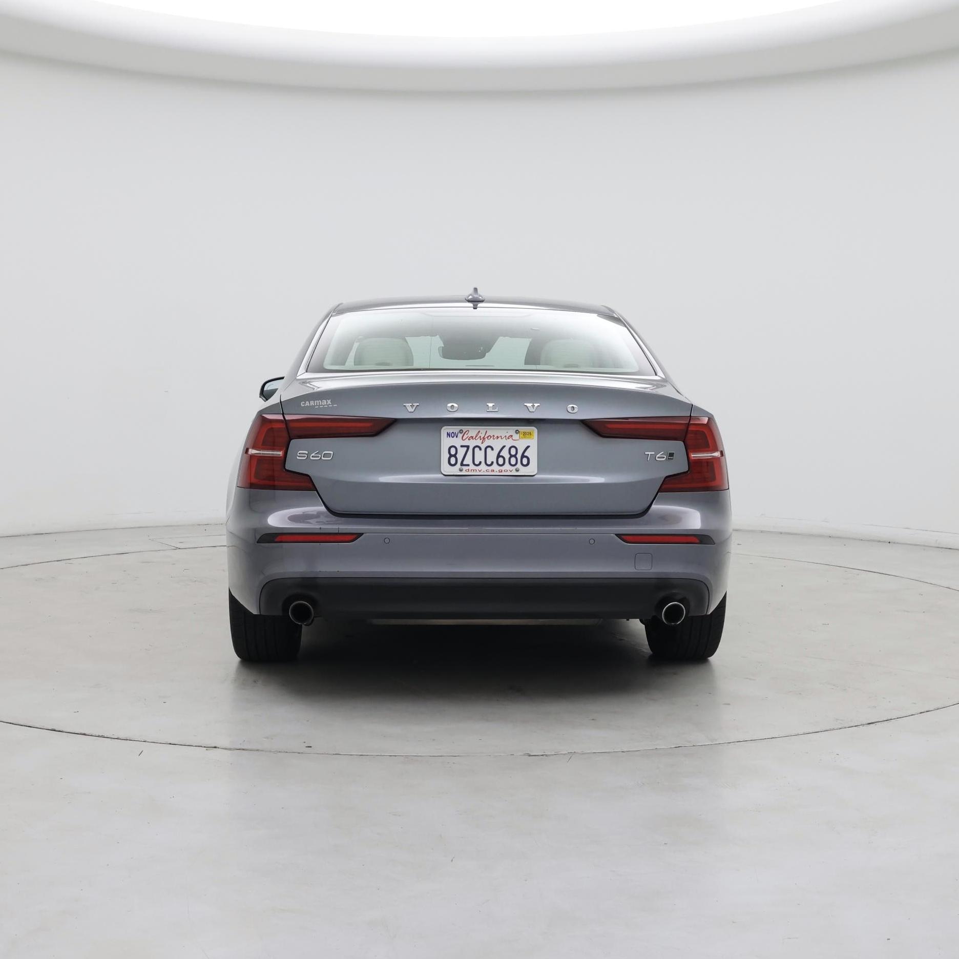 Thumbnail: 2020 Volvo S60 - 6