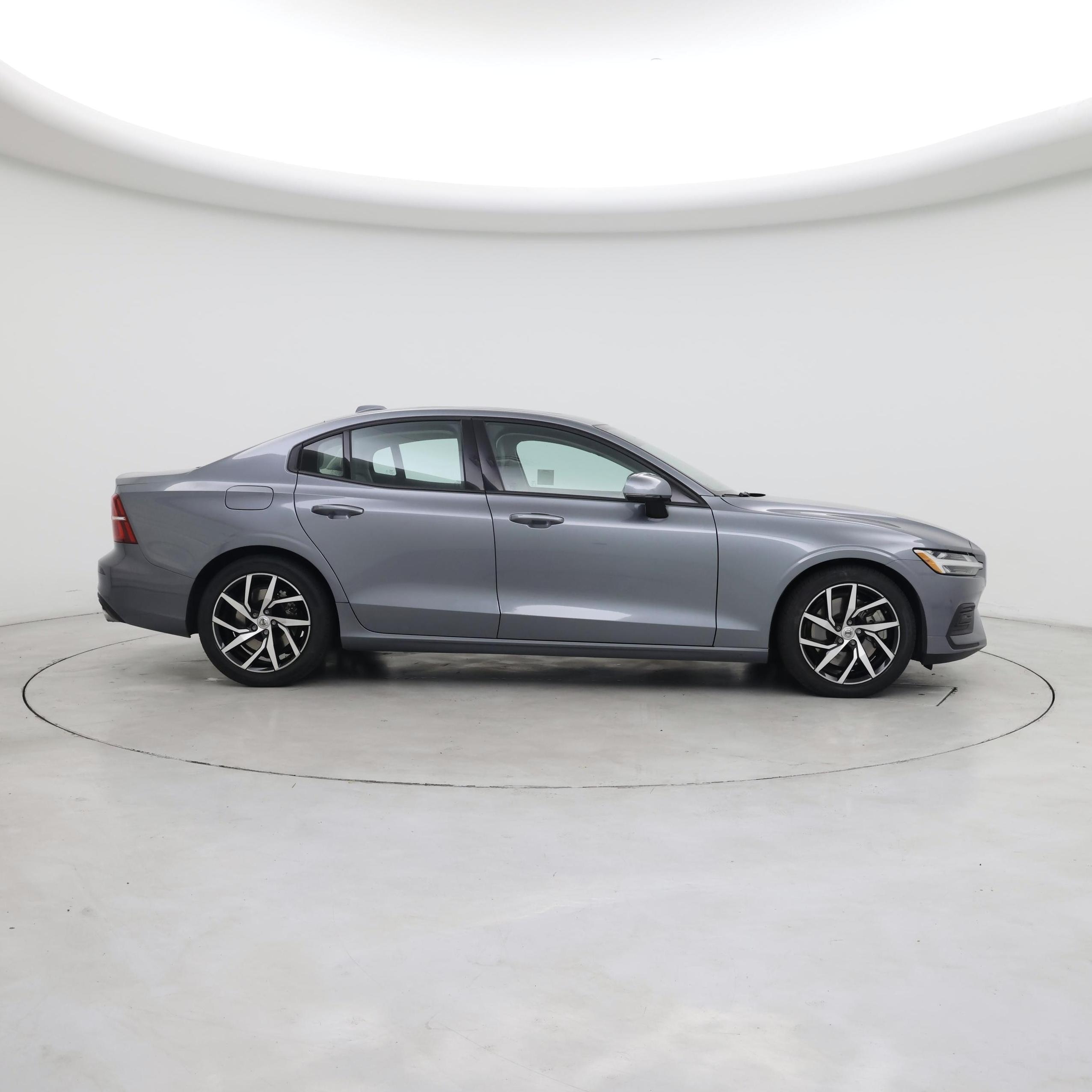 Thumbnail: 2020 Volvo S60 - 7