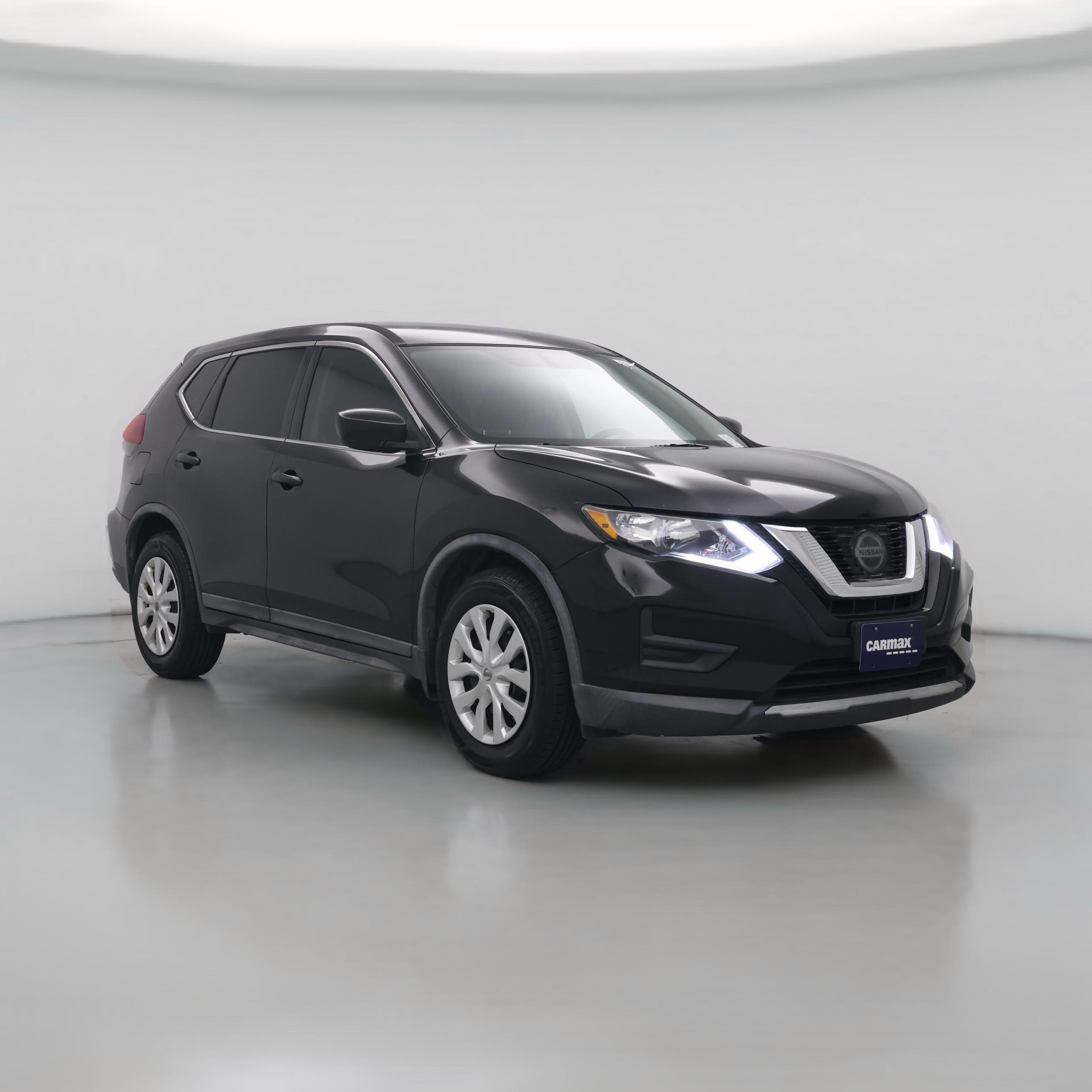 Thumbnail: 2018 Nissan Rogue - 1