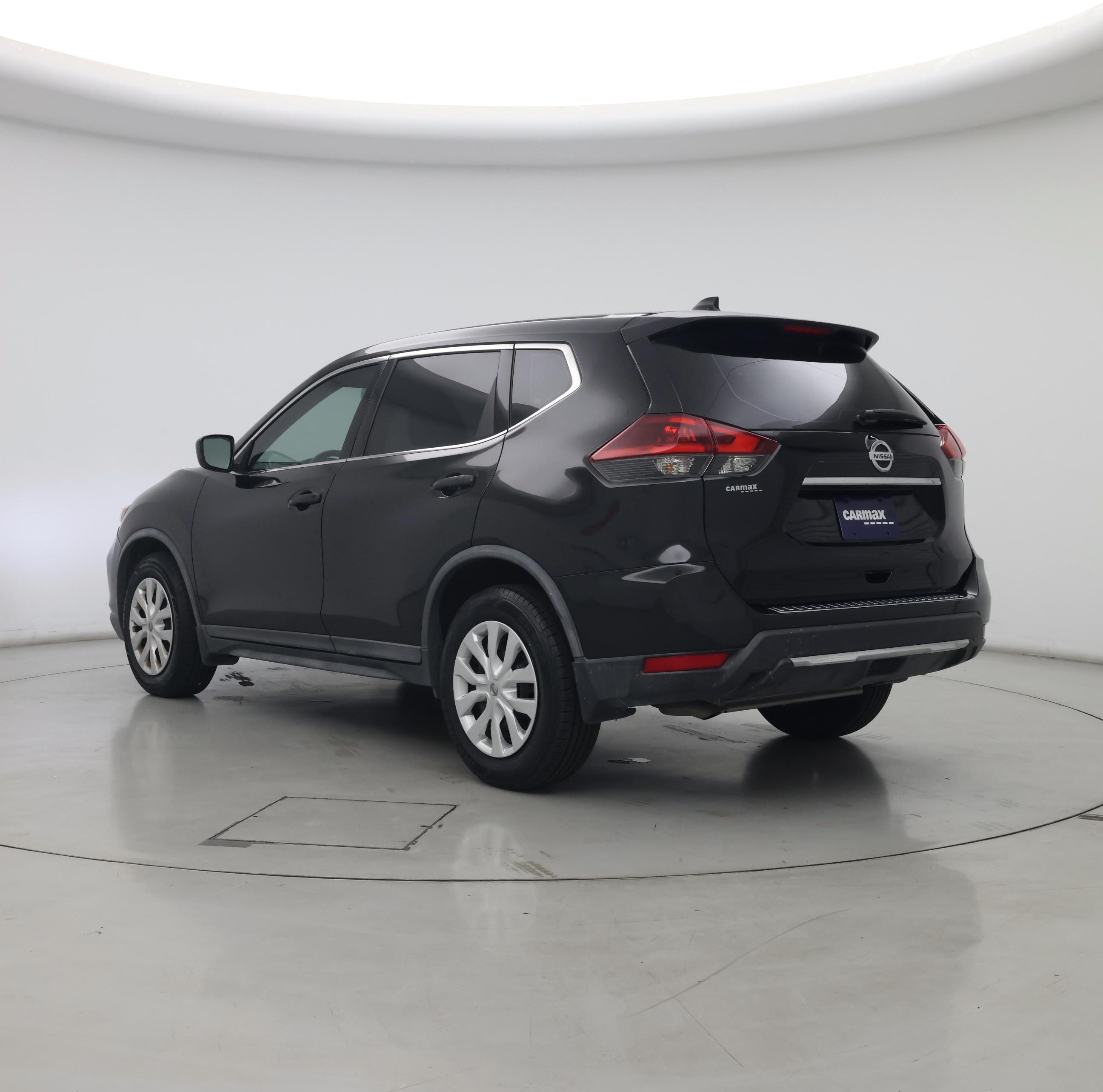 Thumbnail: 2018 Nissan Rogue - 2