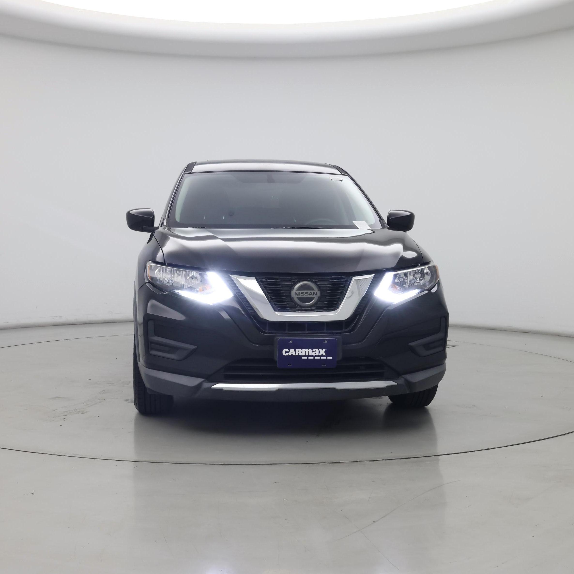 Thumbnail: 2018 Nissan Rogue - 5