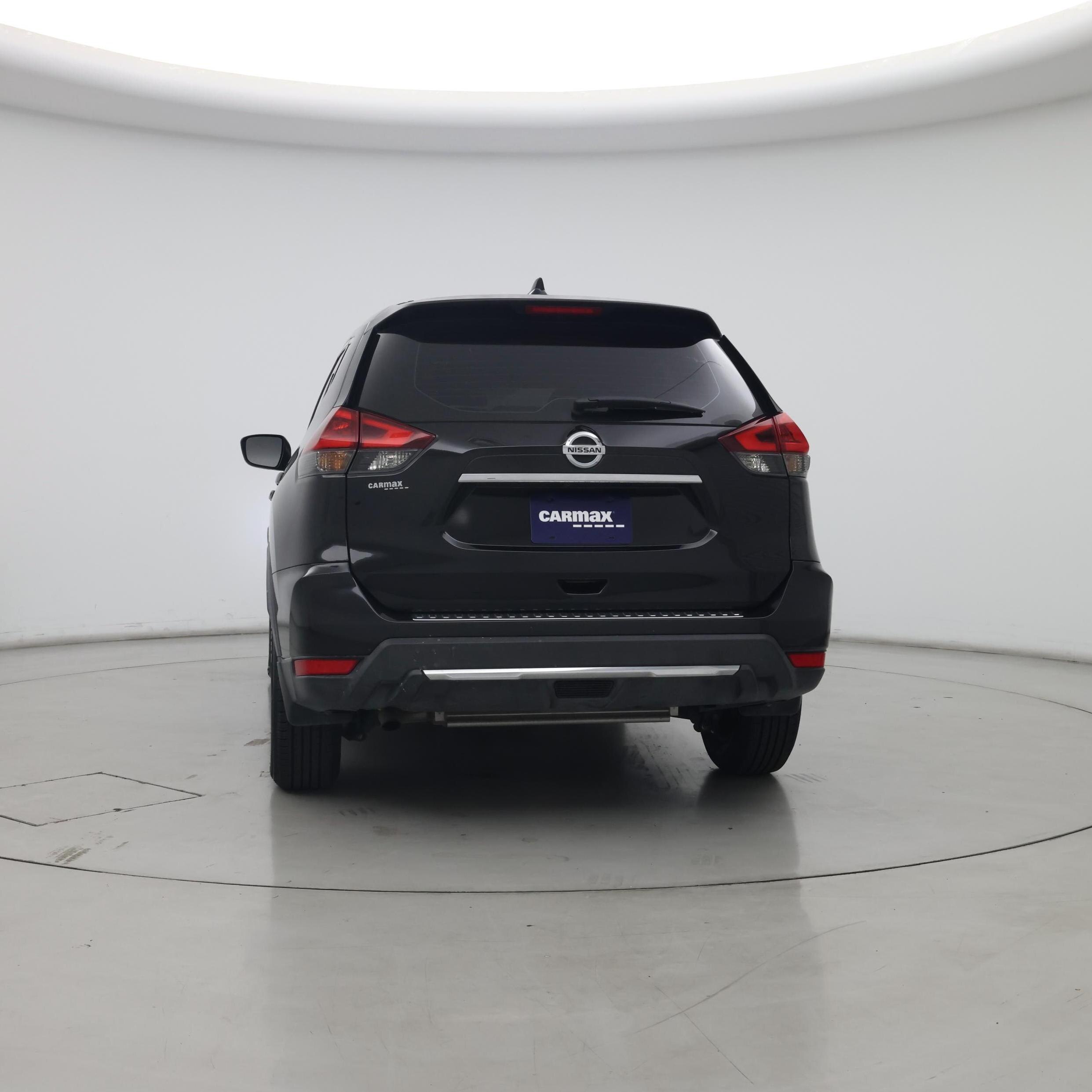 Thumbnail: 2018 Nissan Rogue - 6