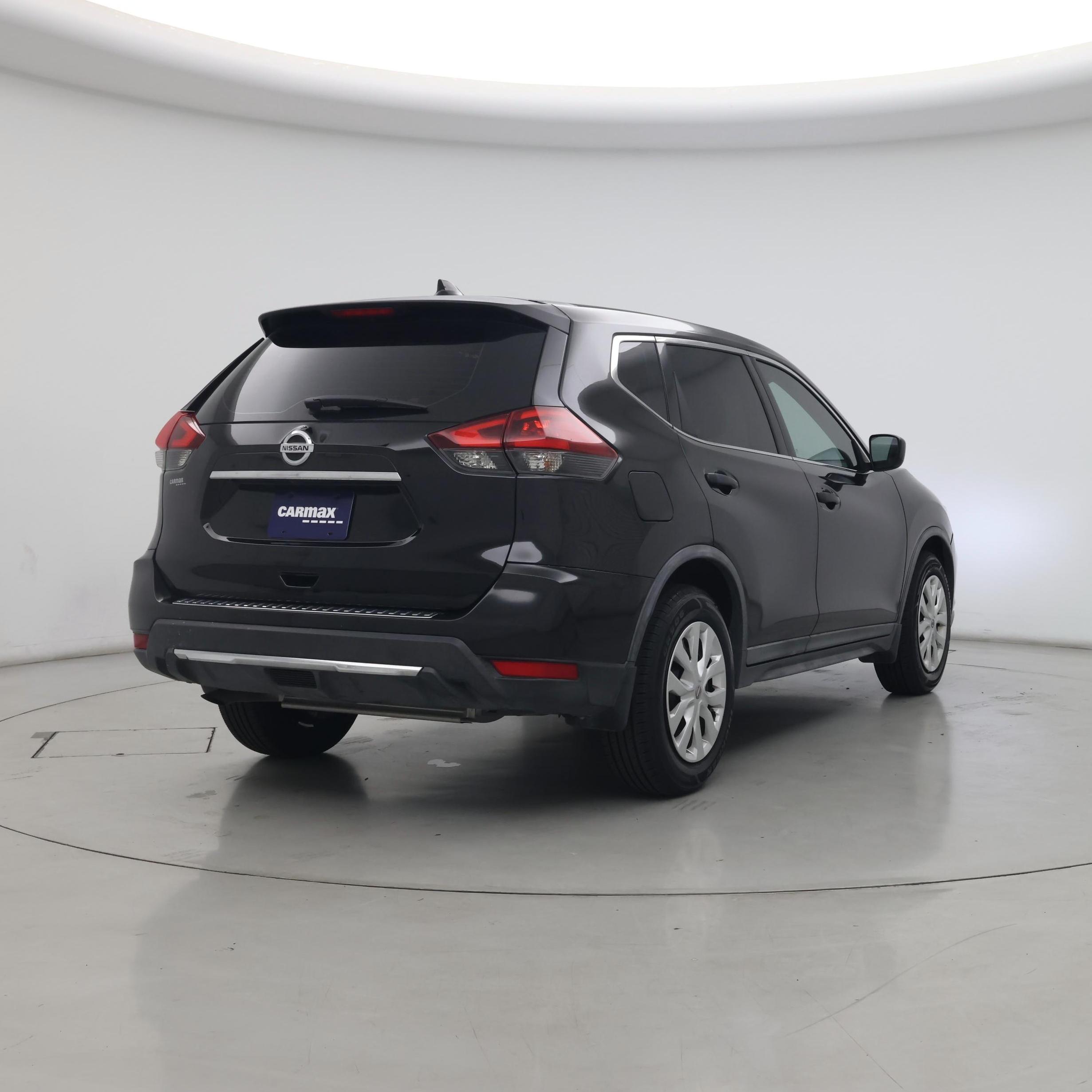 Thumbnail: 2018 Nissan Rogue - 8