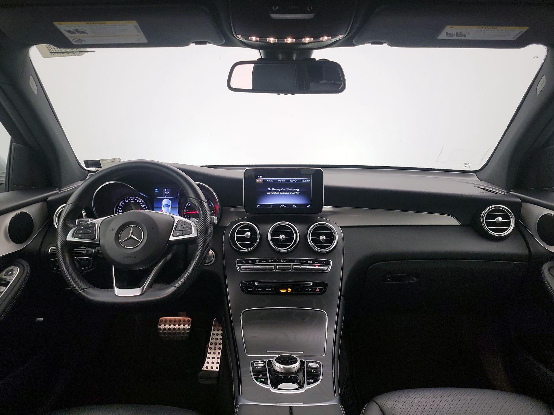 Thumbnail: 2019 Mercedes-Benz GLC - 9