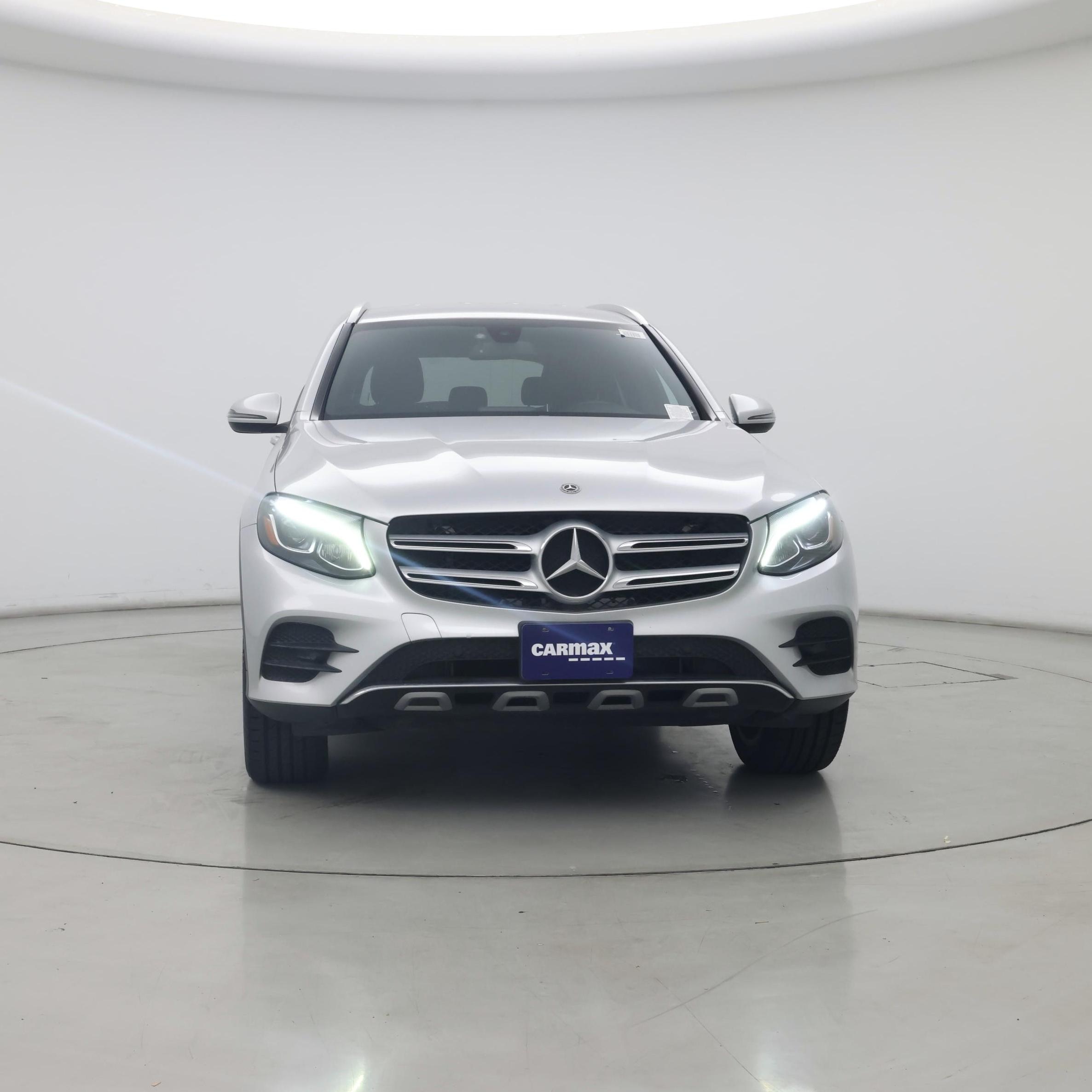 Thumbnail: 2019 Mercedes-Benz GLC - 5