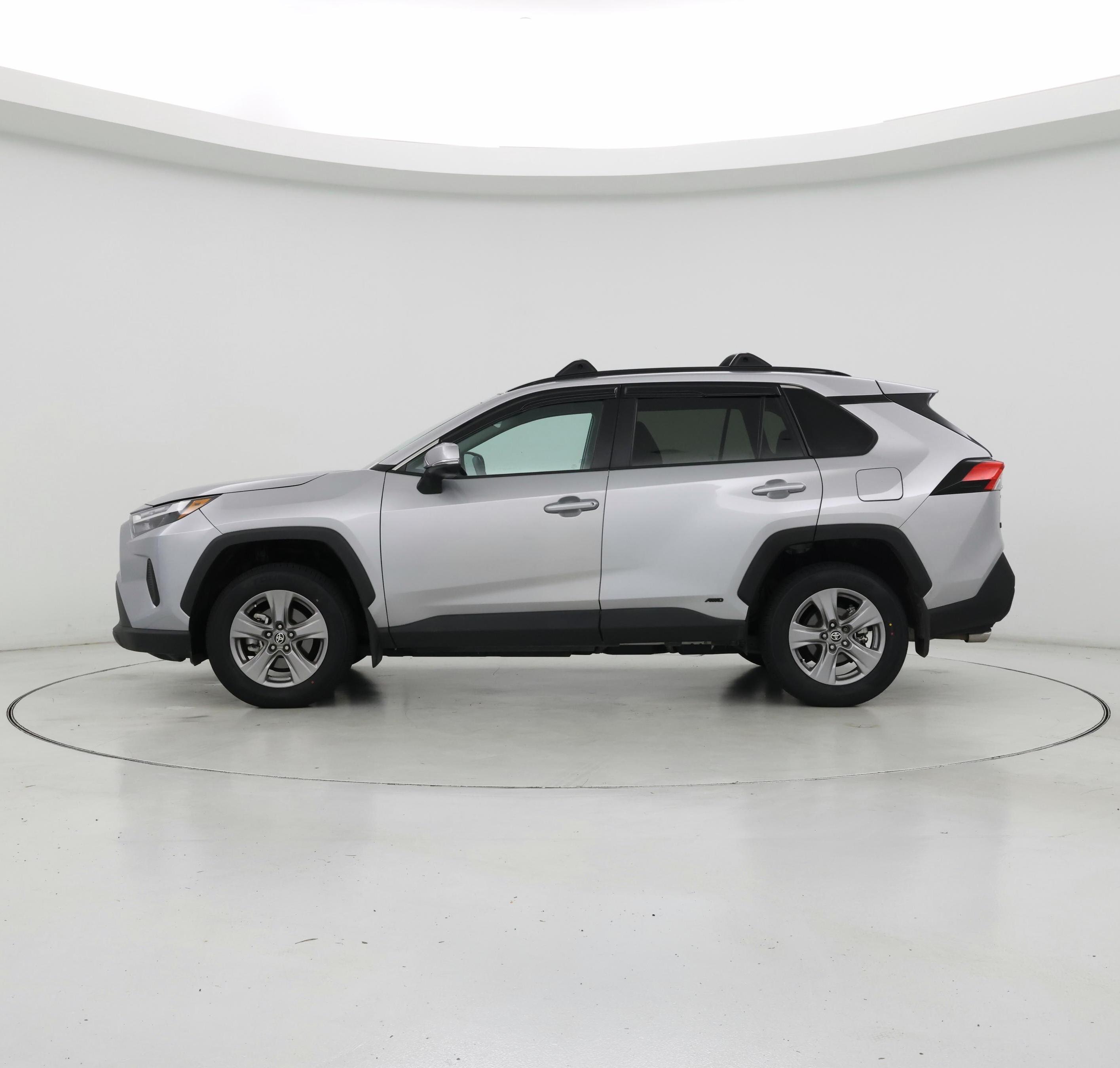 Thumbnail: 2024 Toyota RAV4 - 3