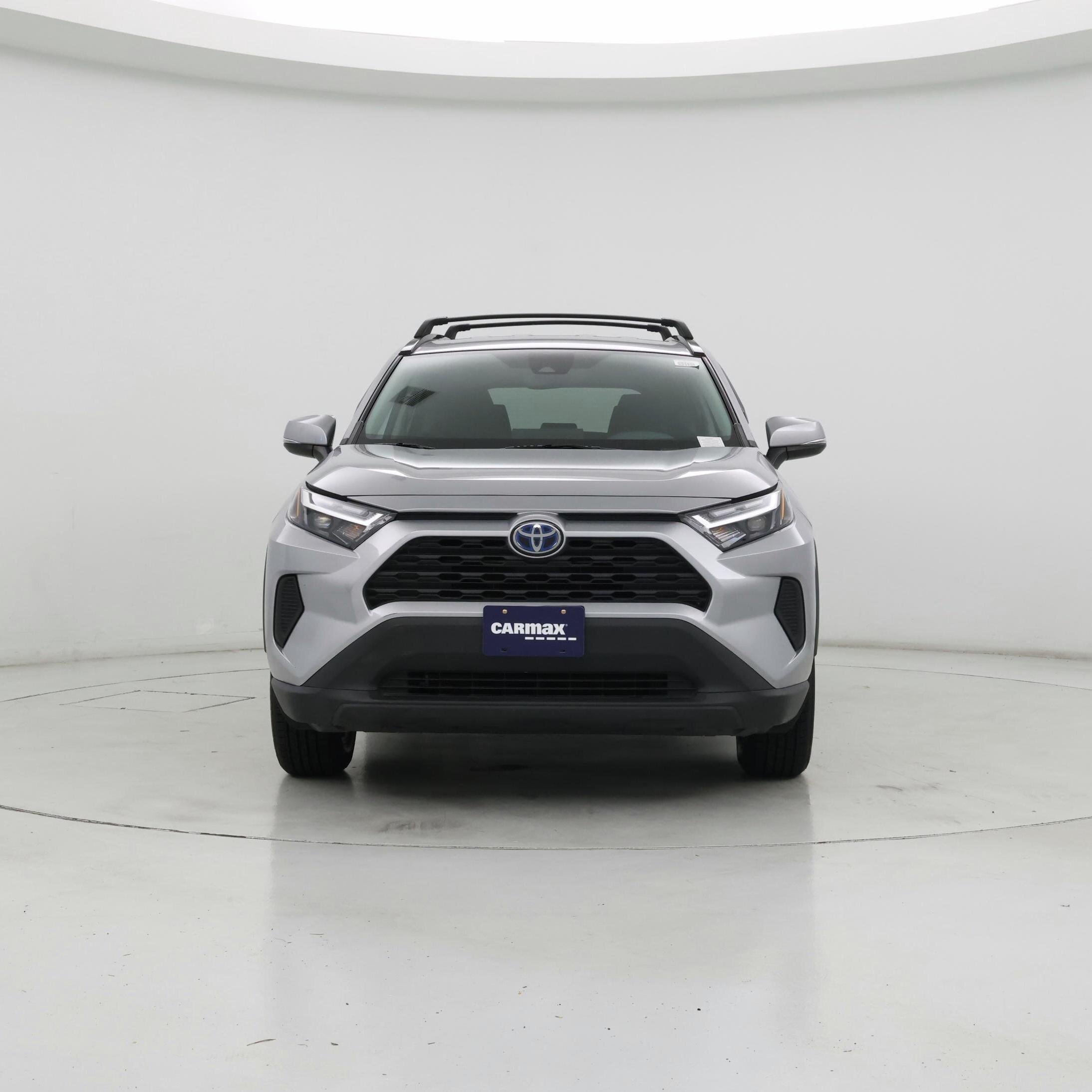 Thumbnail: 2024 Toyota RAV4 - 5