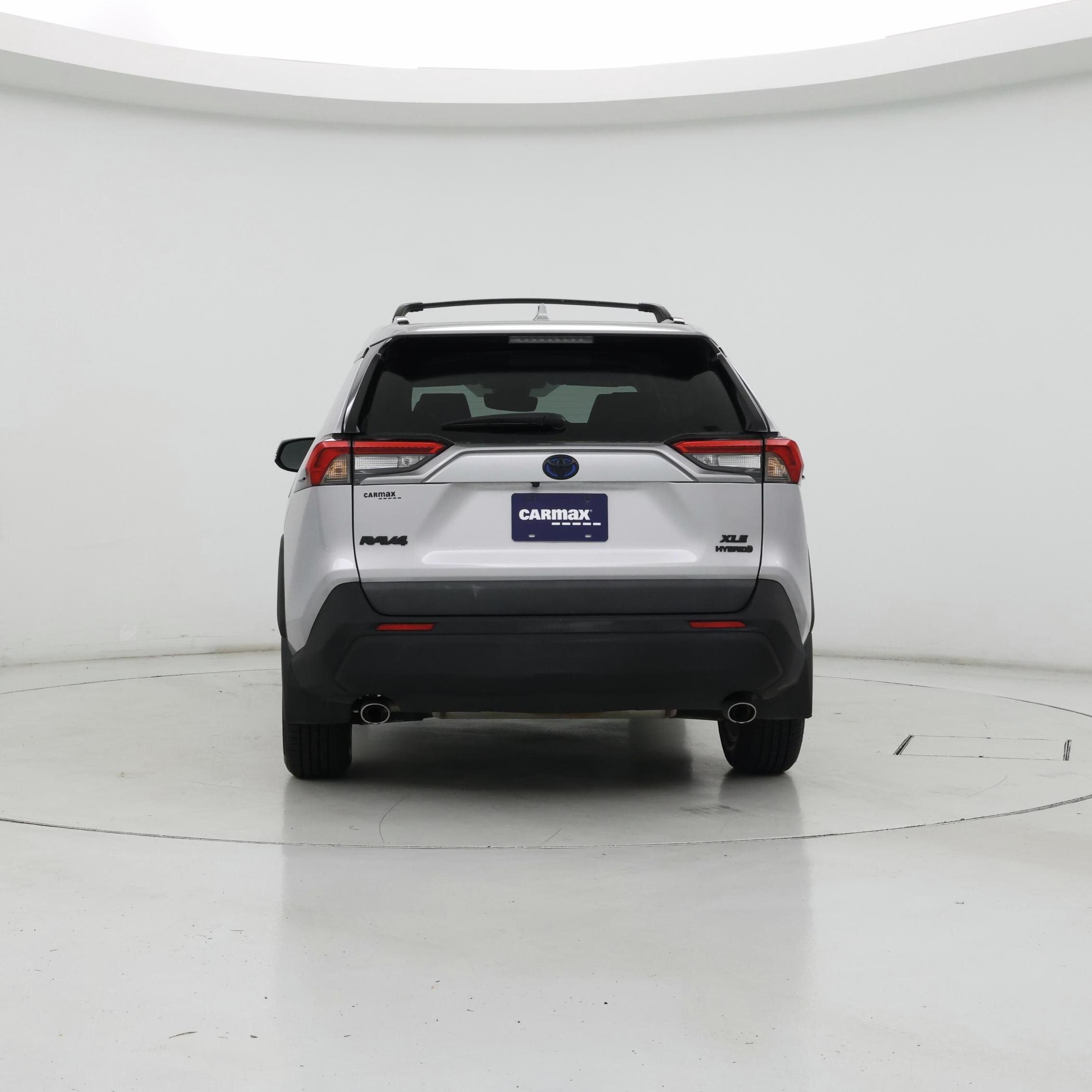 Thumbnail: 2024 Toyota RAV4 - 6