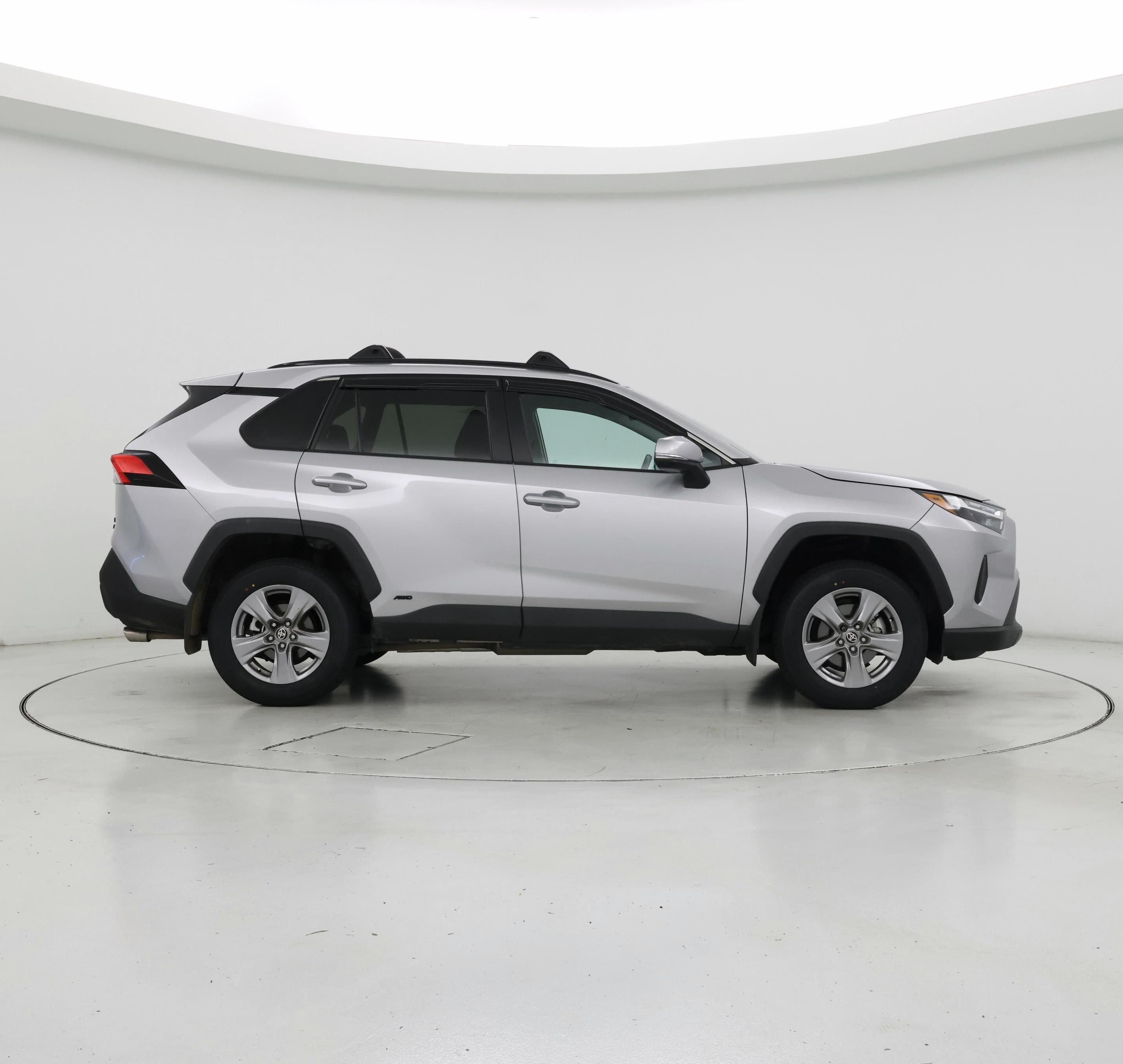 Thumbnail: 2024 Toyota RAV4 - 7