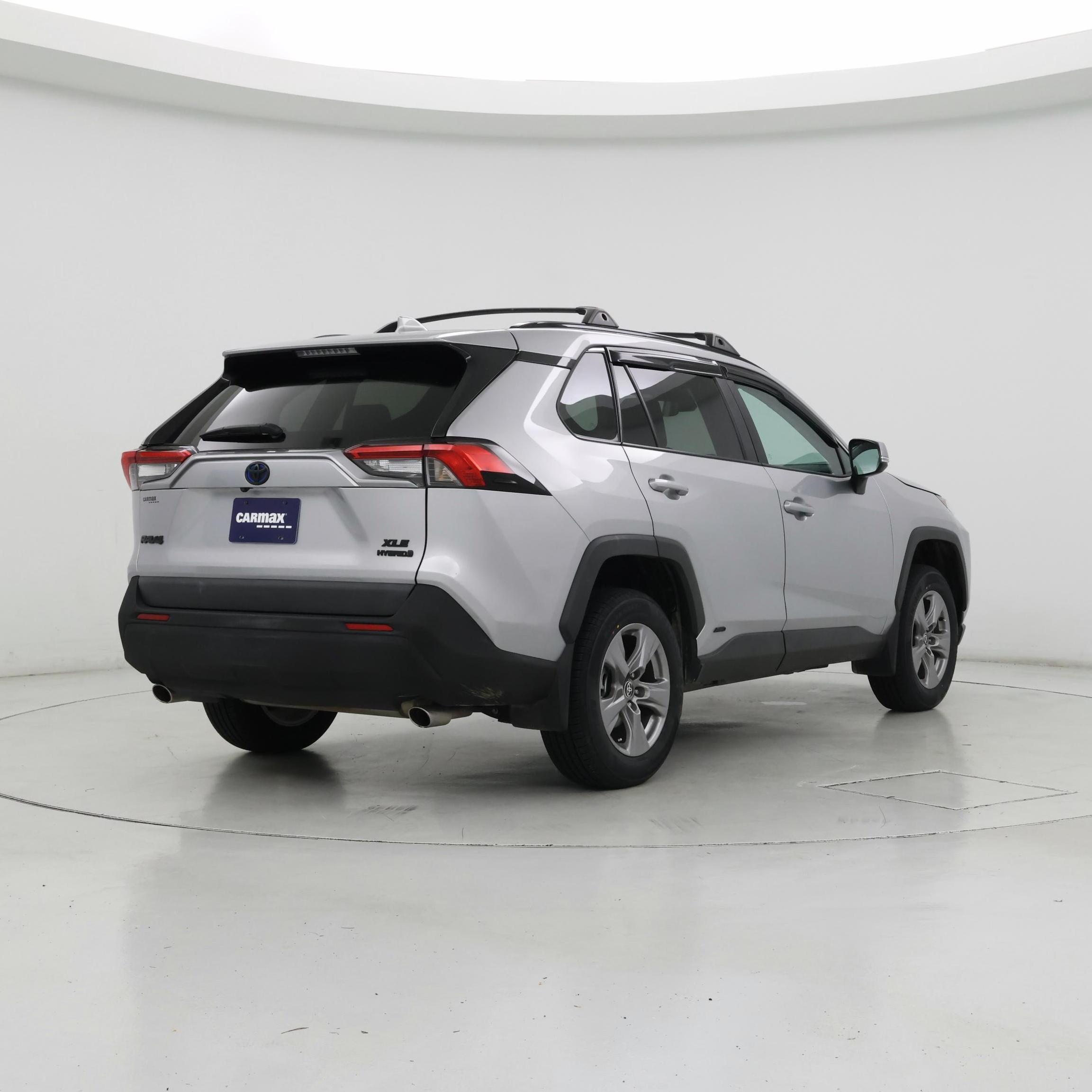 Thumbnail: 2024 Toyota RAV4 - 8
