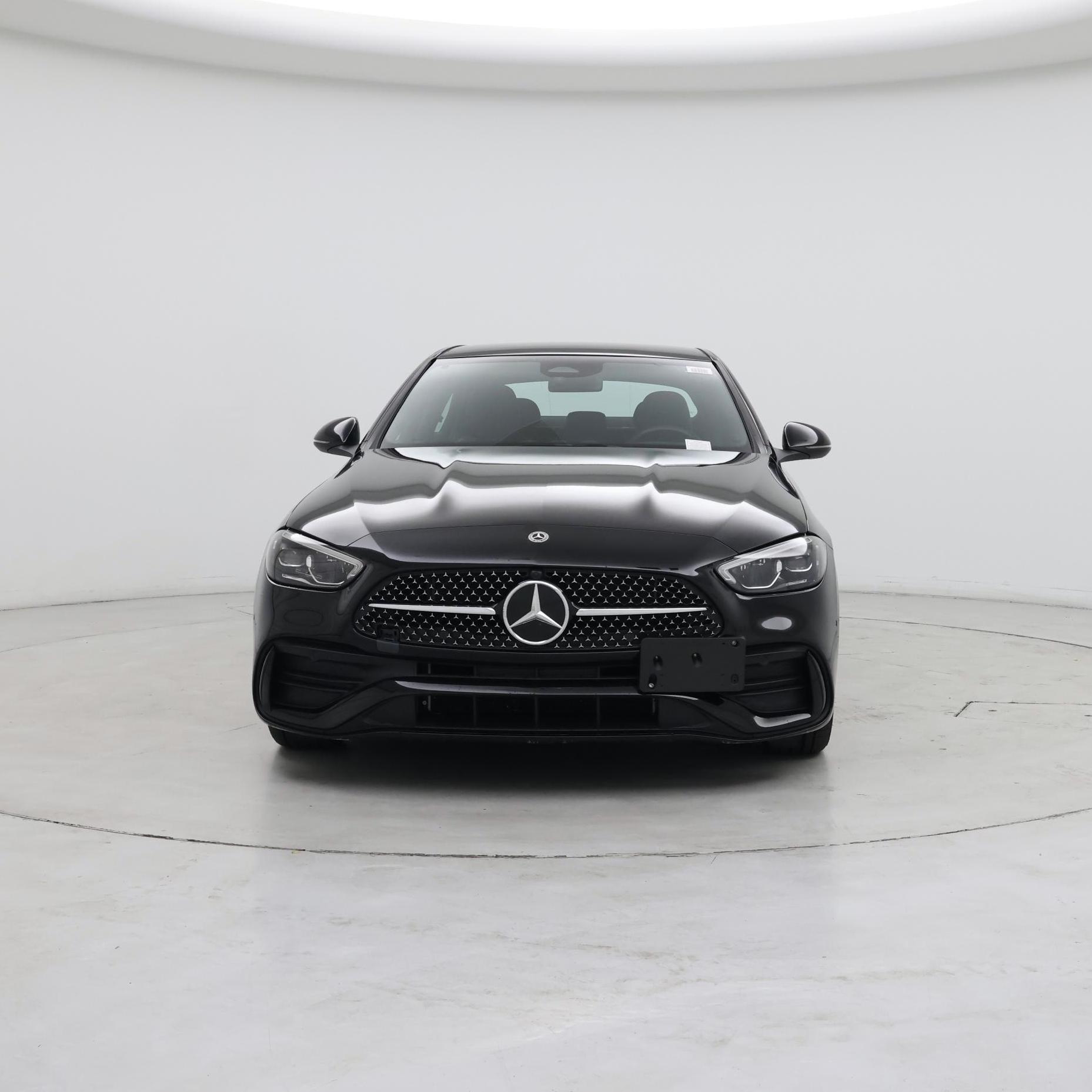 Thumbnail: 2023 Mercedes-Benz C-Class - 5
