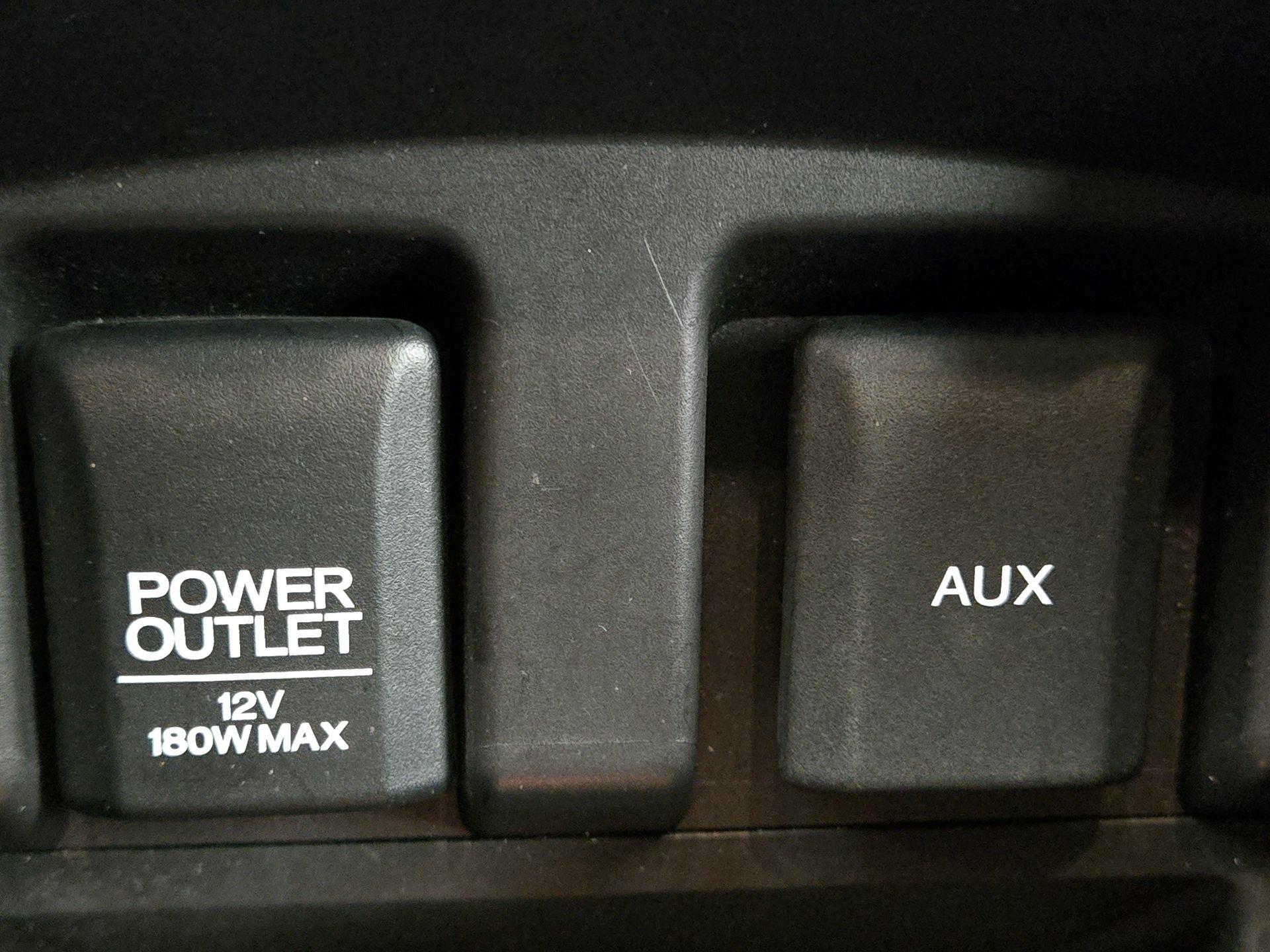 Thumbnail: 2015 Acura TLX - 19