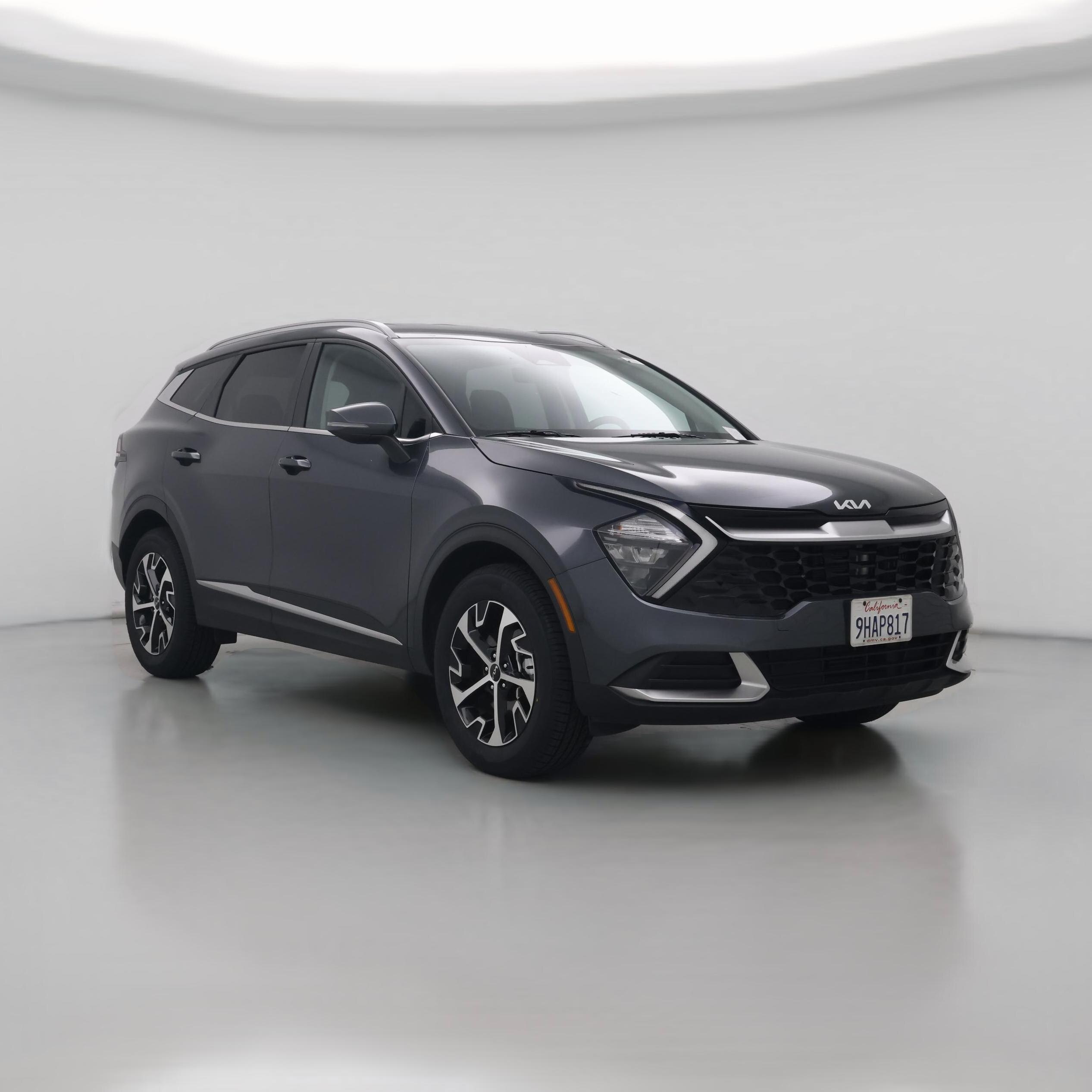 Thumbnail: 2023 Kia Sportage - 1