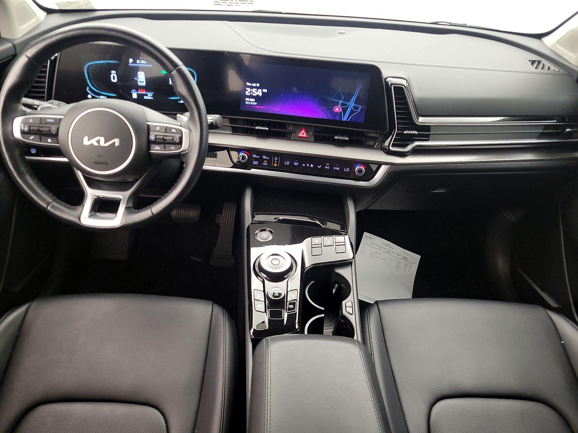 Thumbnail: 2023 Kia Sportage - 9