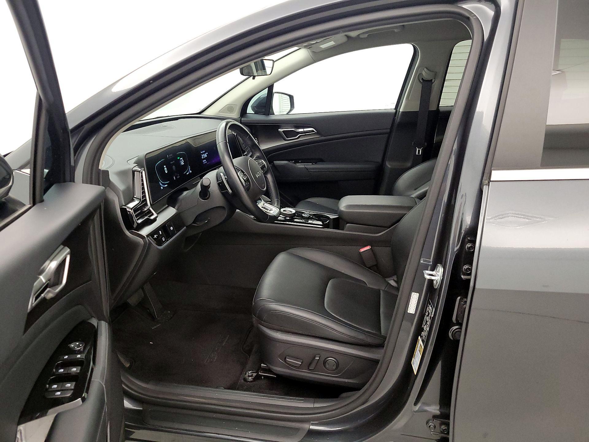 Thumbnail: 2023 Kia Sportage - 11