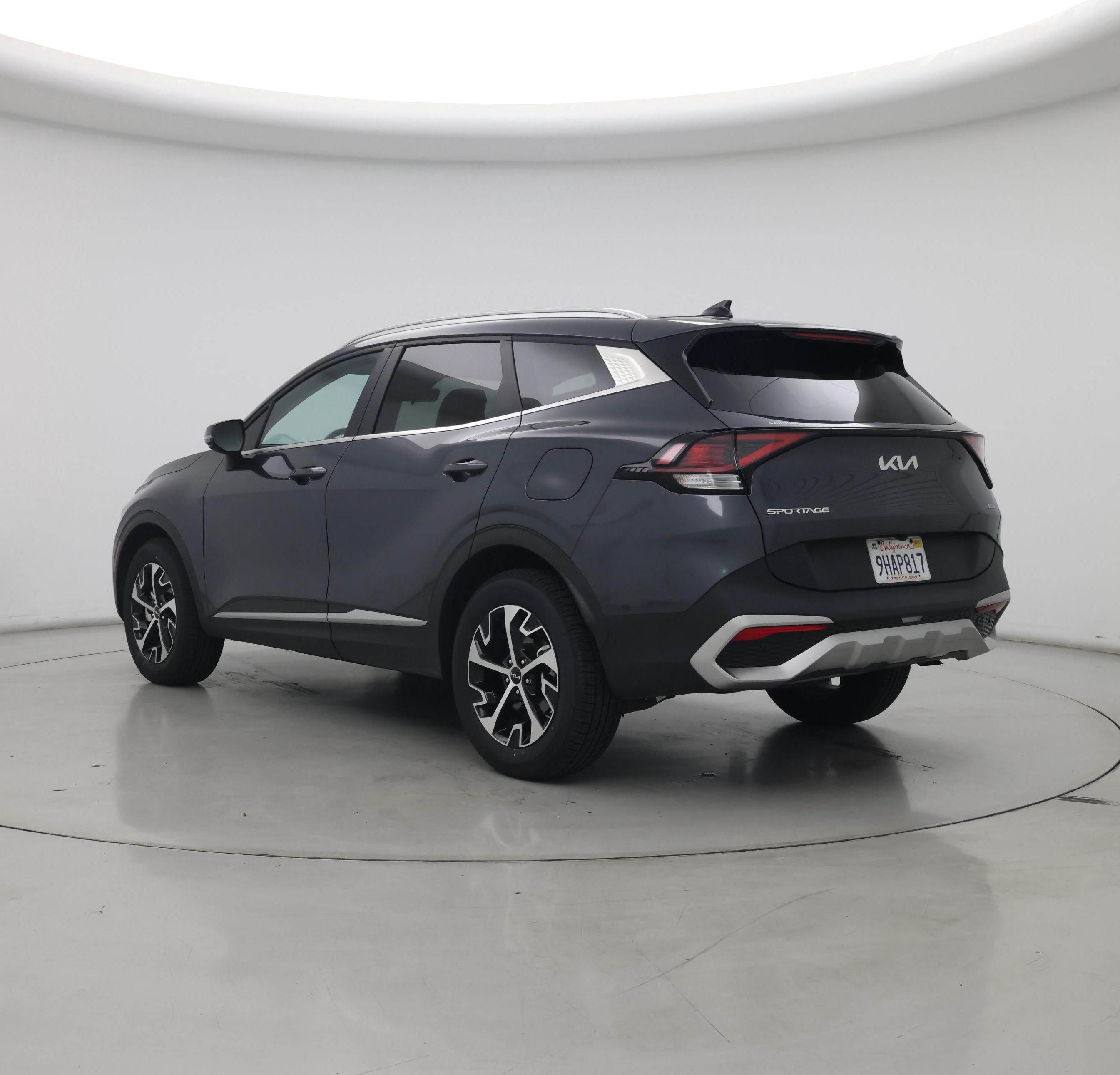 Thumbnail: 2023 Kia Sportage - 2